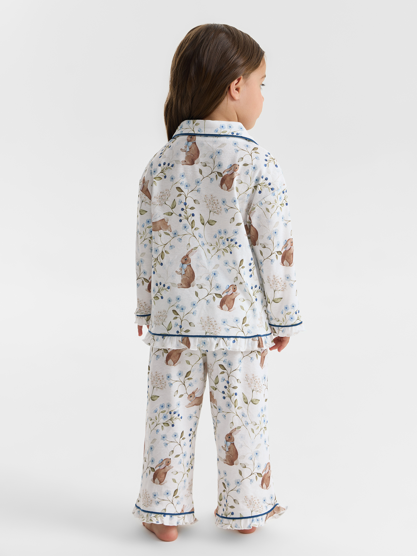 Пижама детская