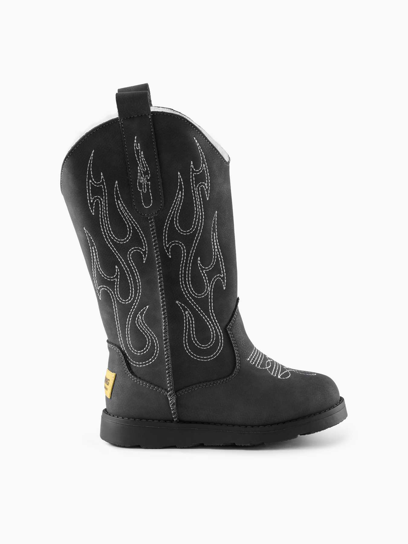 Сапоги детские