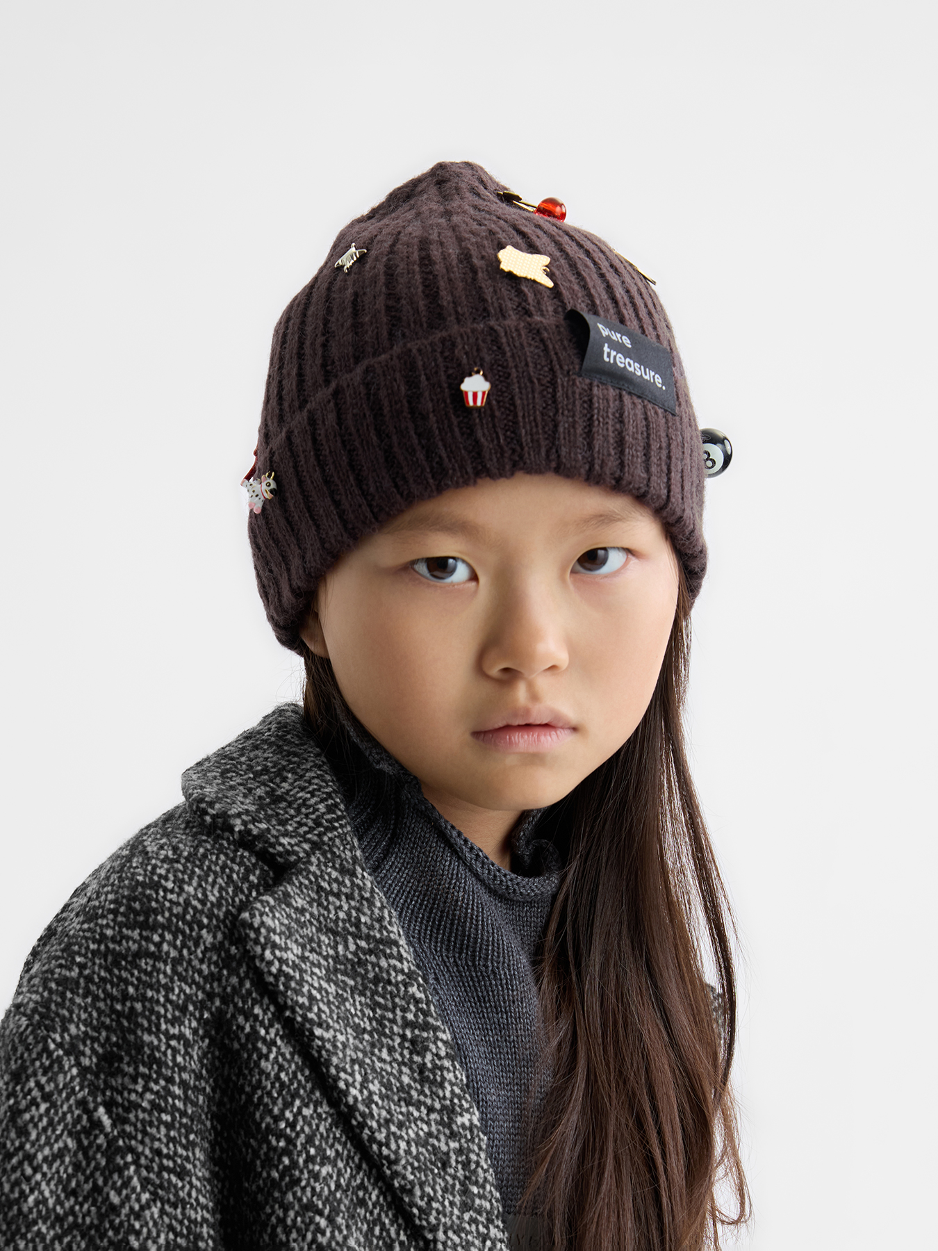 Шапка детская