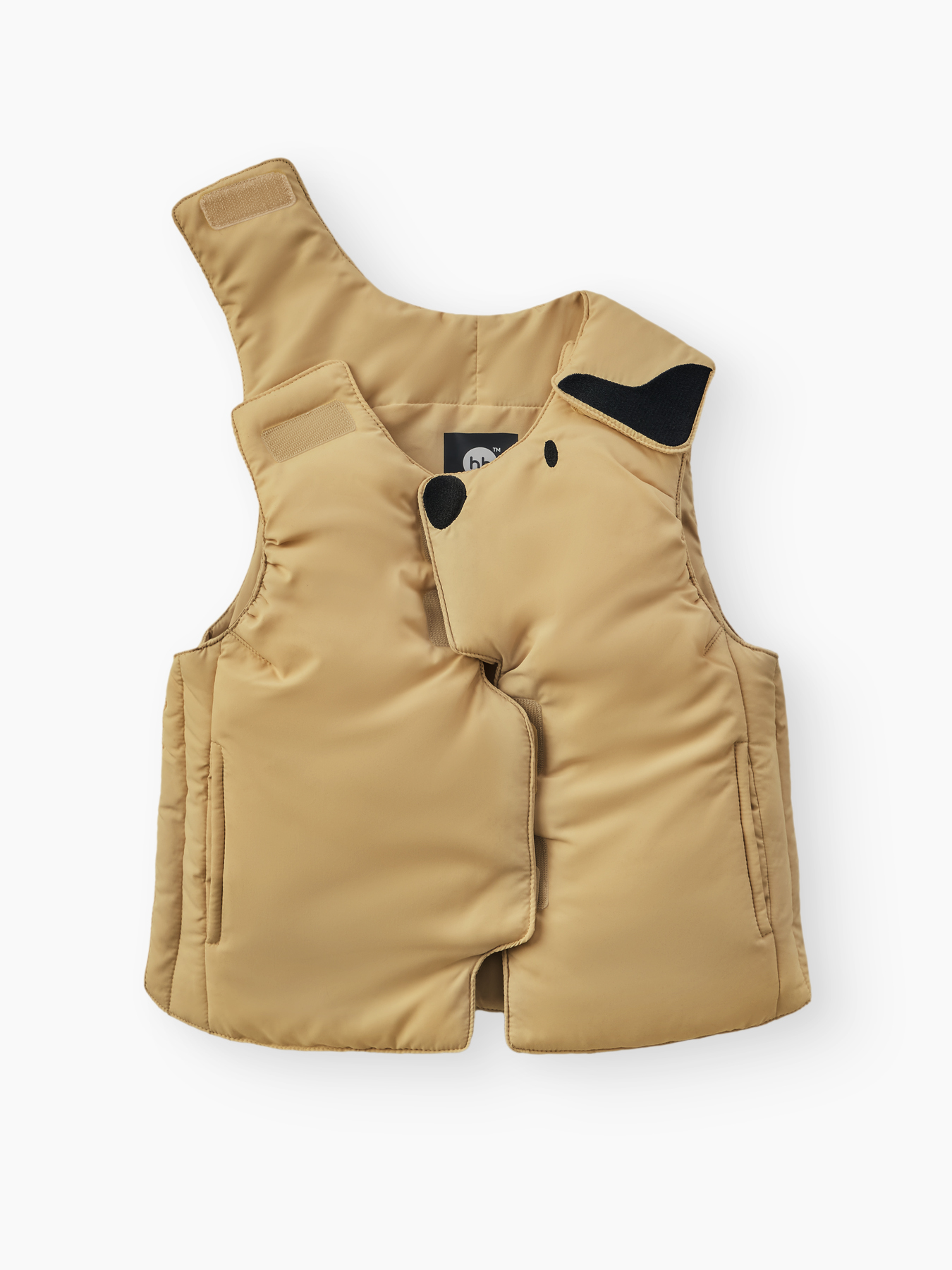 Жилет детский