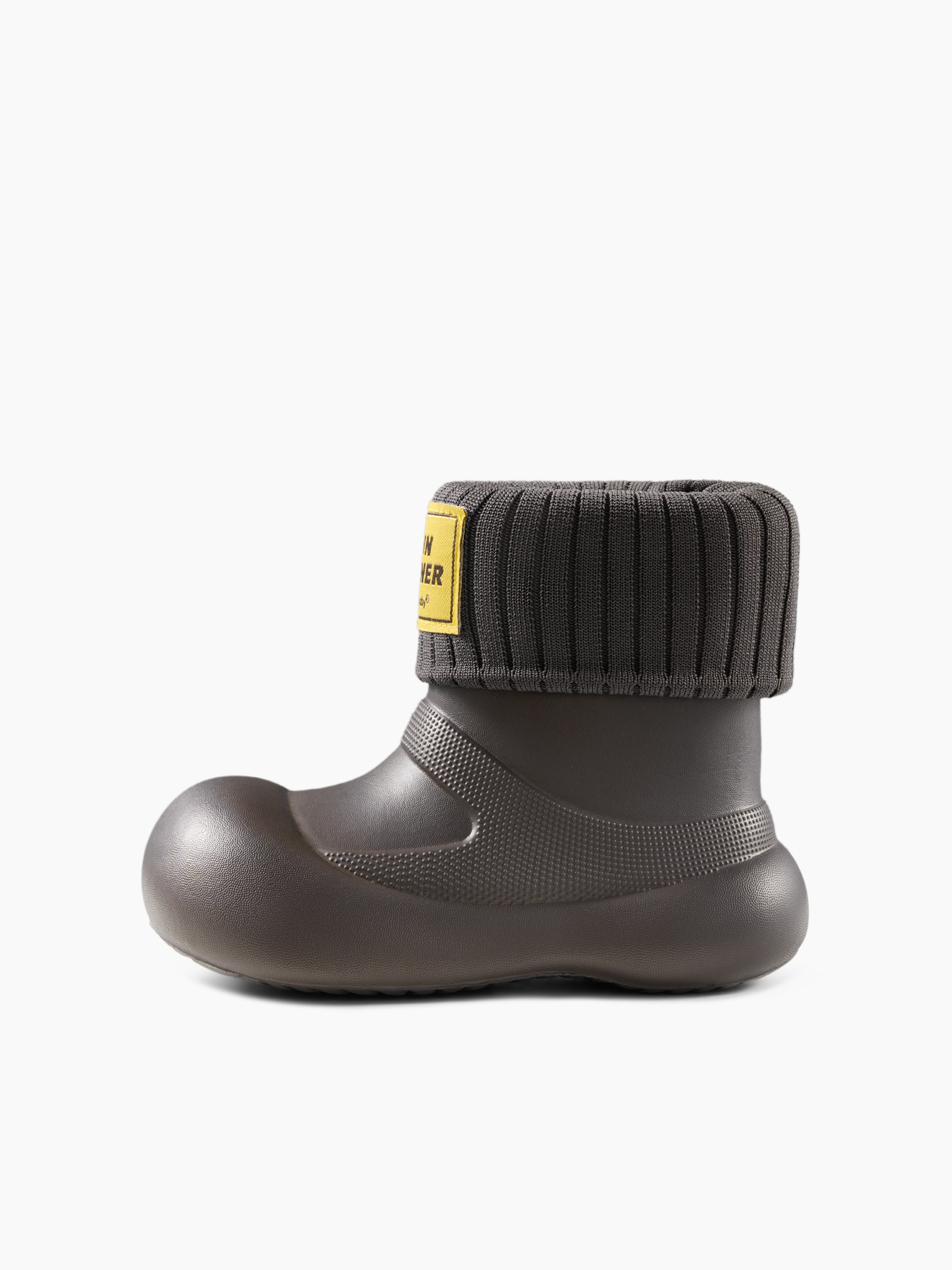 Сапоги резиновые детские