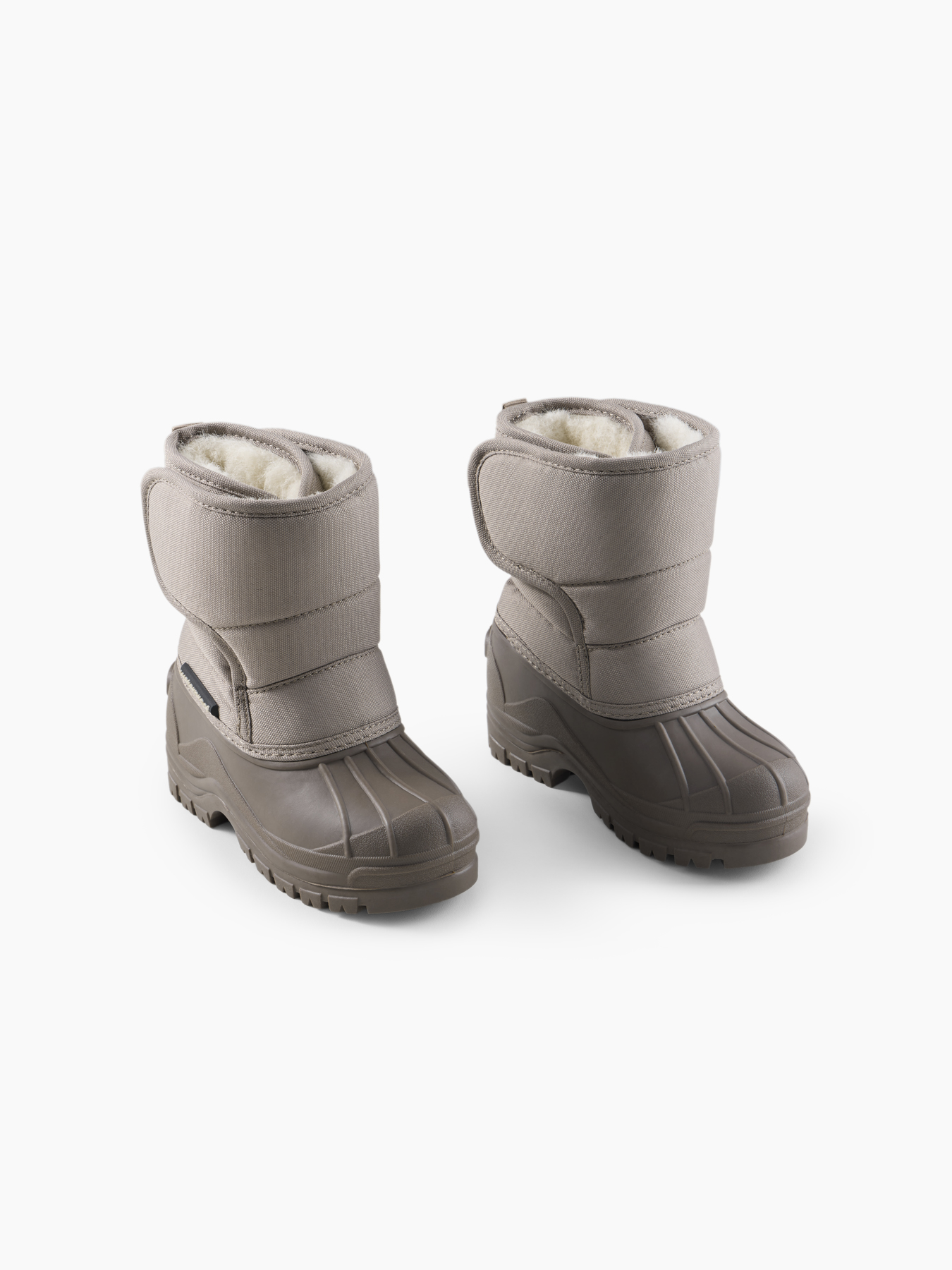 Сноубутсы детские