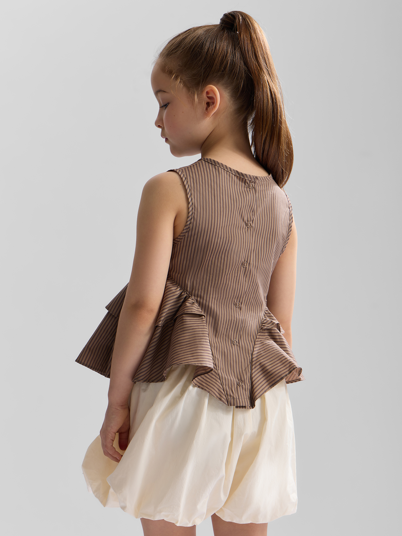 Топ для девочек