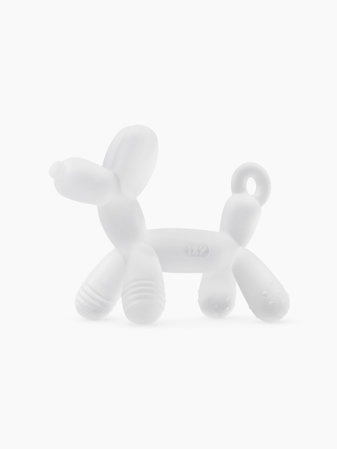 Силиконовый массажер для дёсен (прорезыватель)