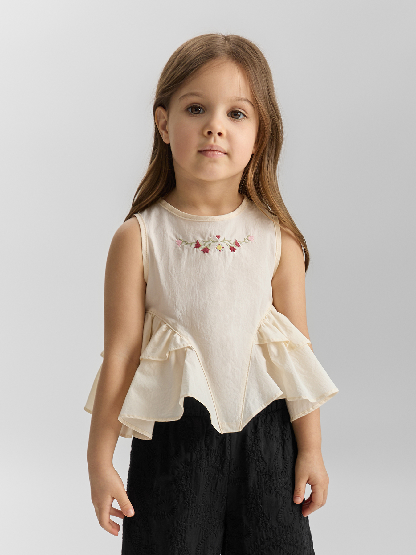 Топ для девочек