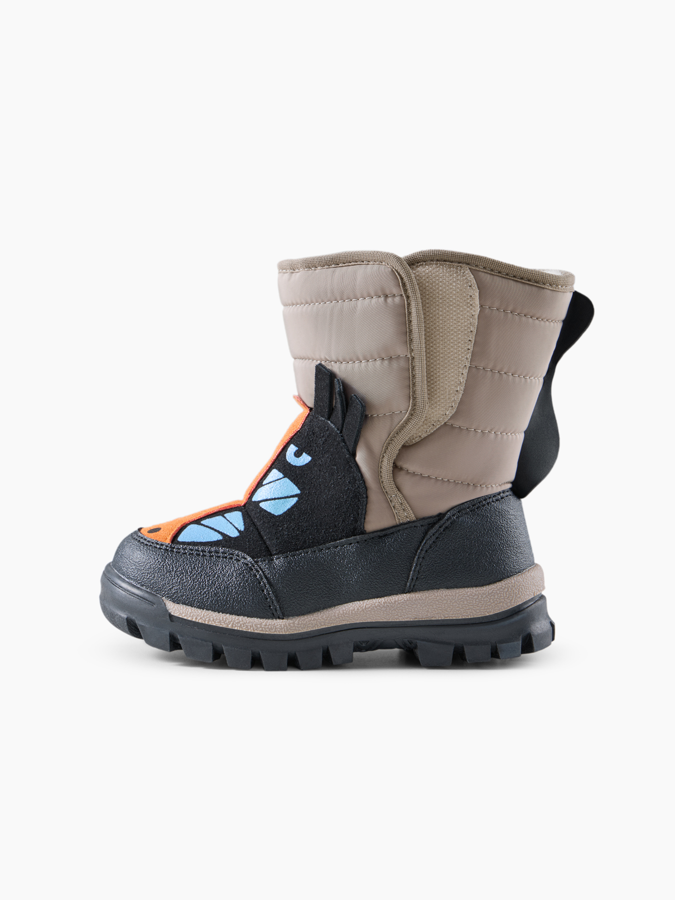 Дутики детские