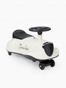 Машина-каталка FRANTIC