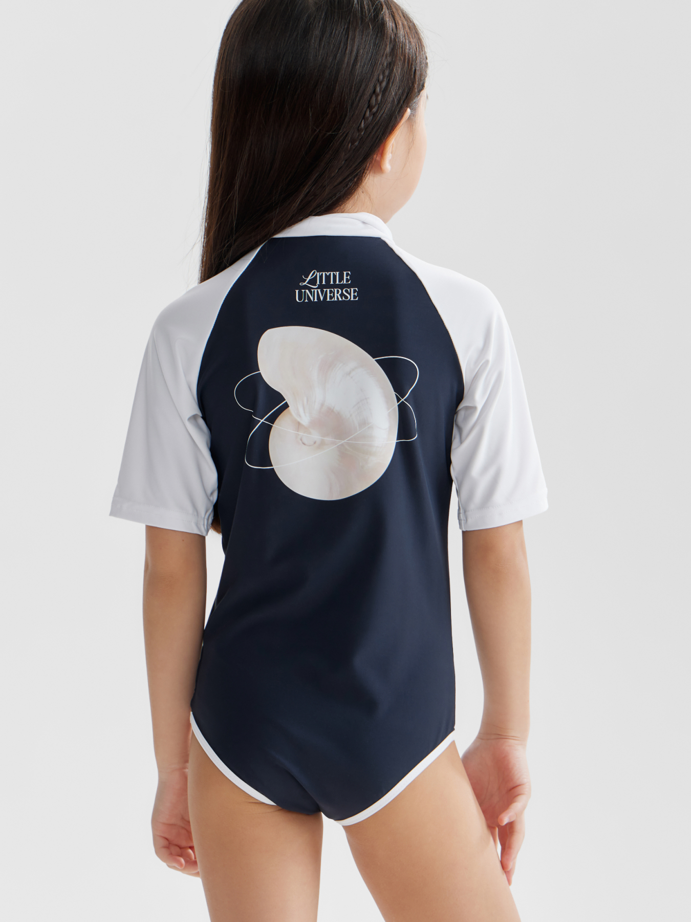 Костюм купальный