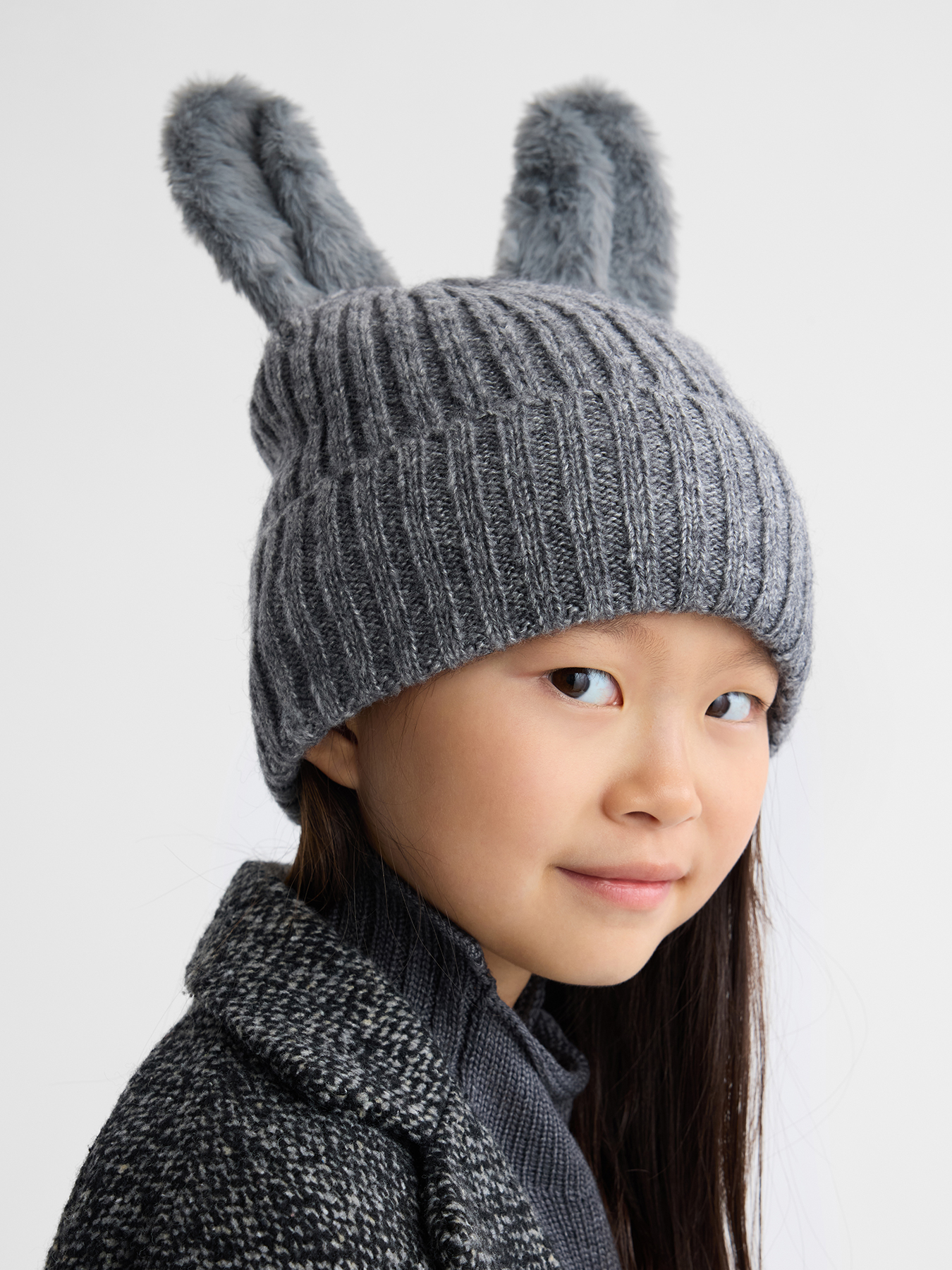 Шапка детская