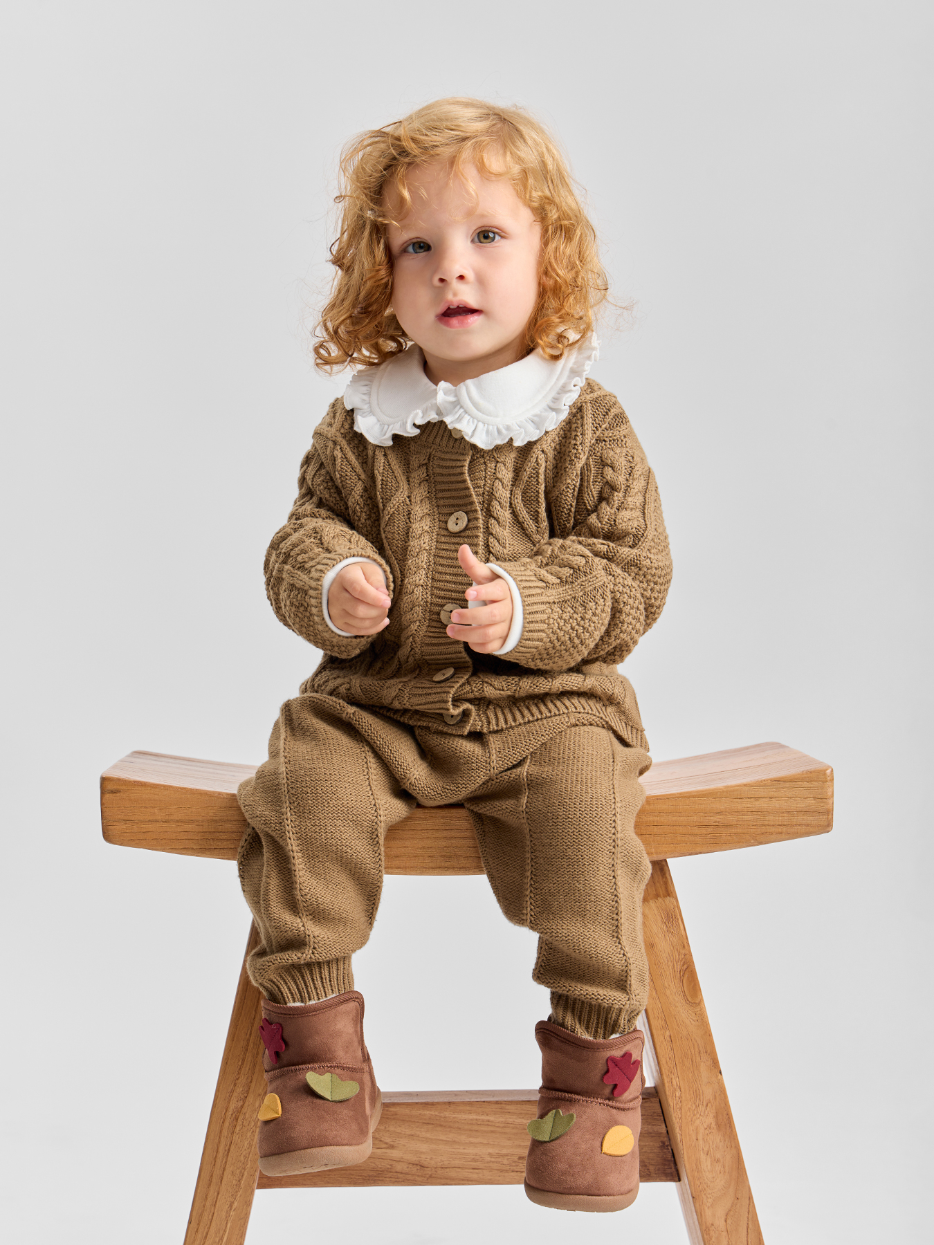 Кардиган детский