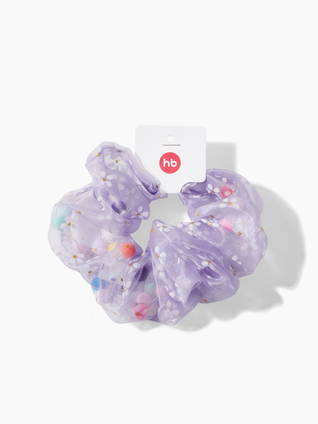 Резинка для волос