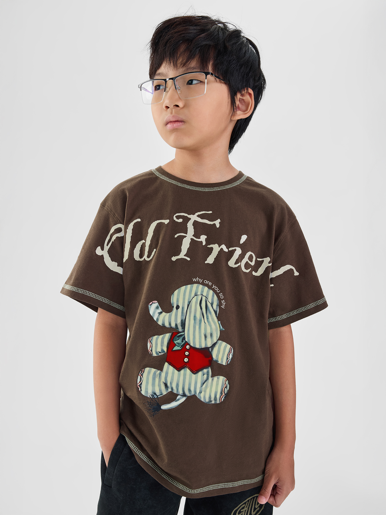 Футболка детская