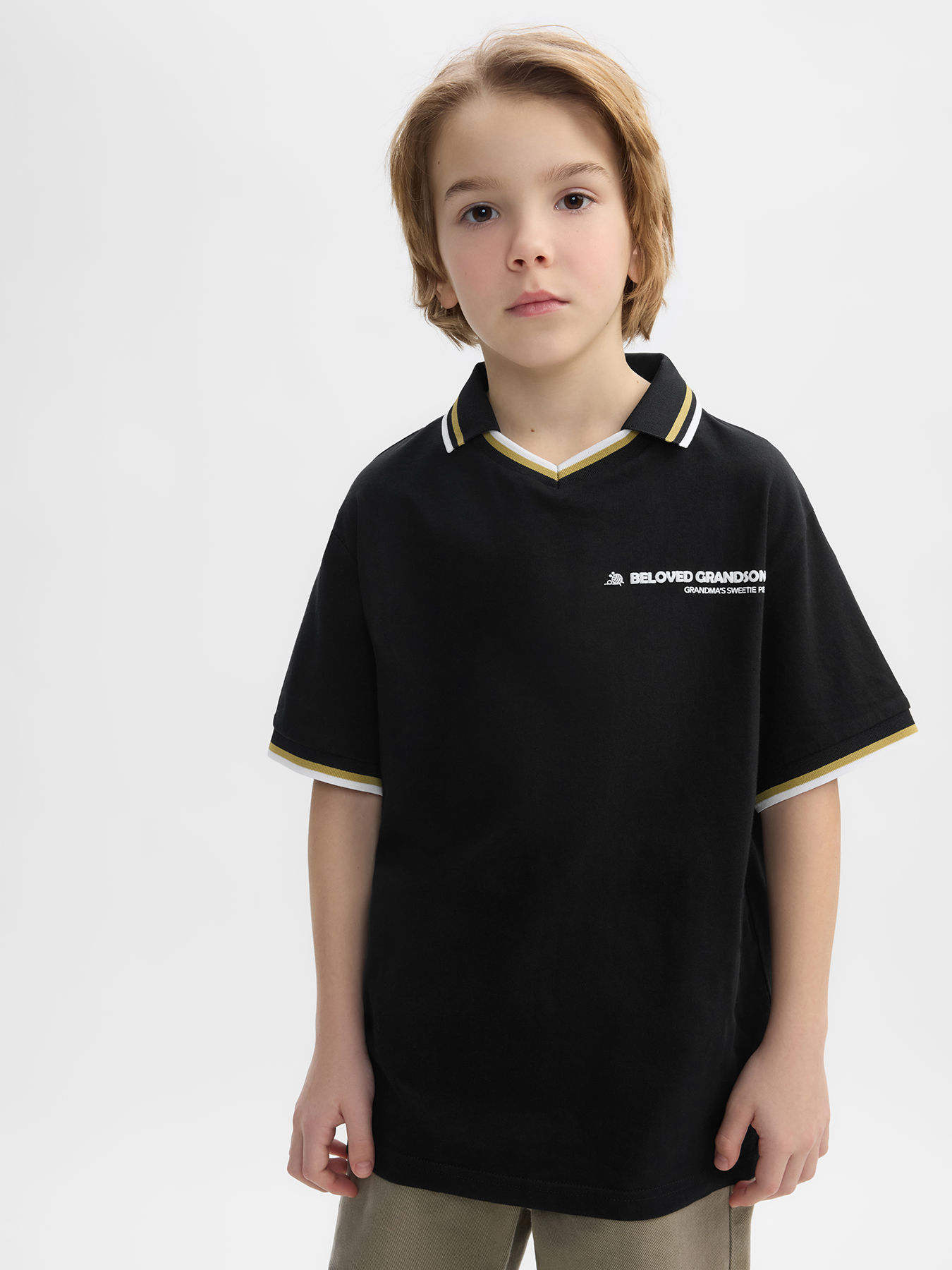 Футболка детская