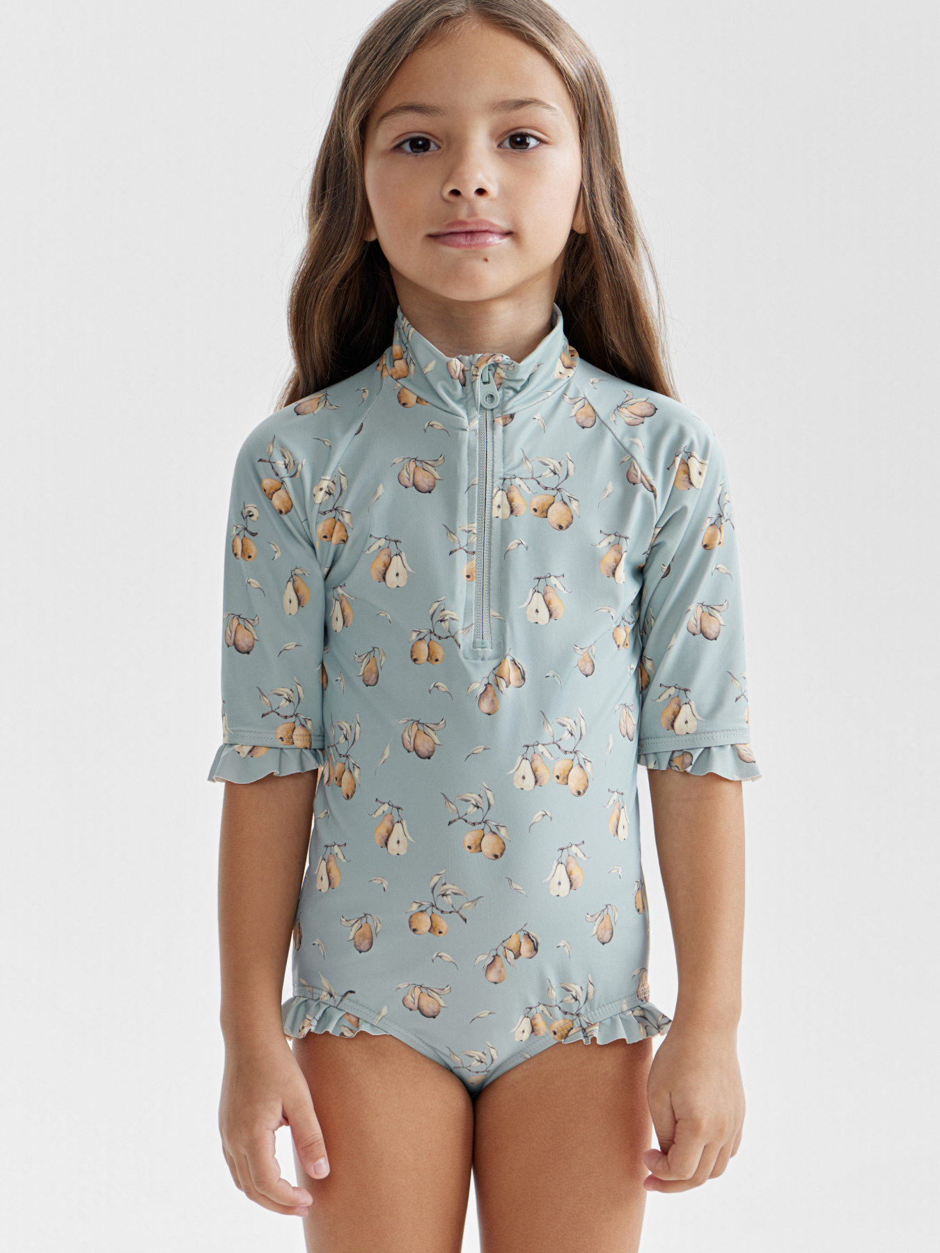 Костюм купальный