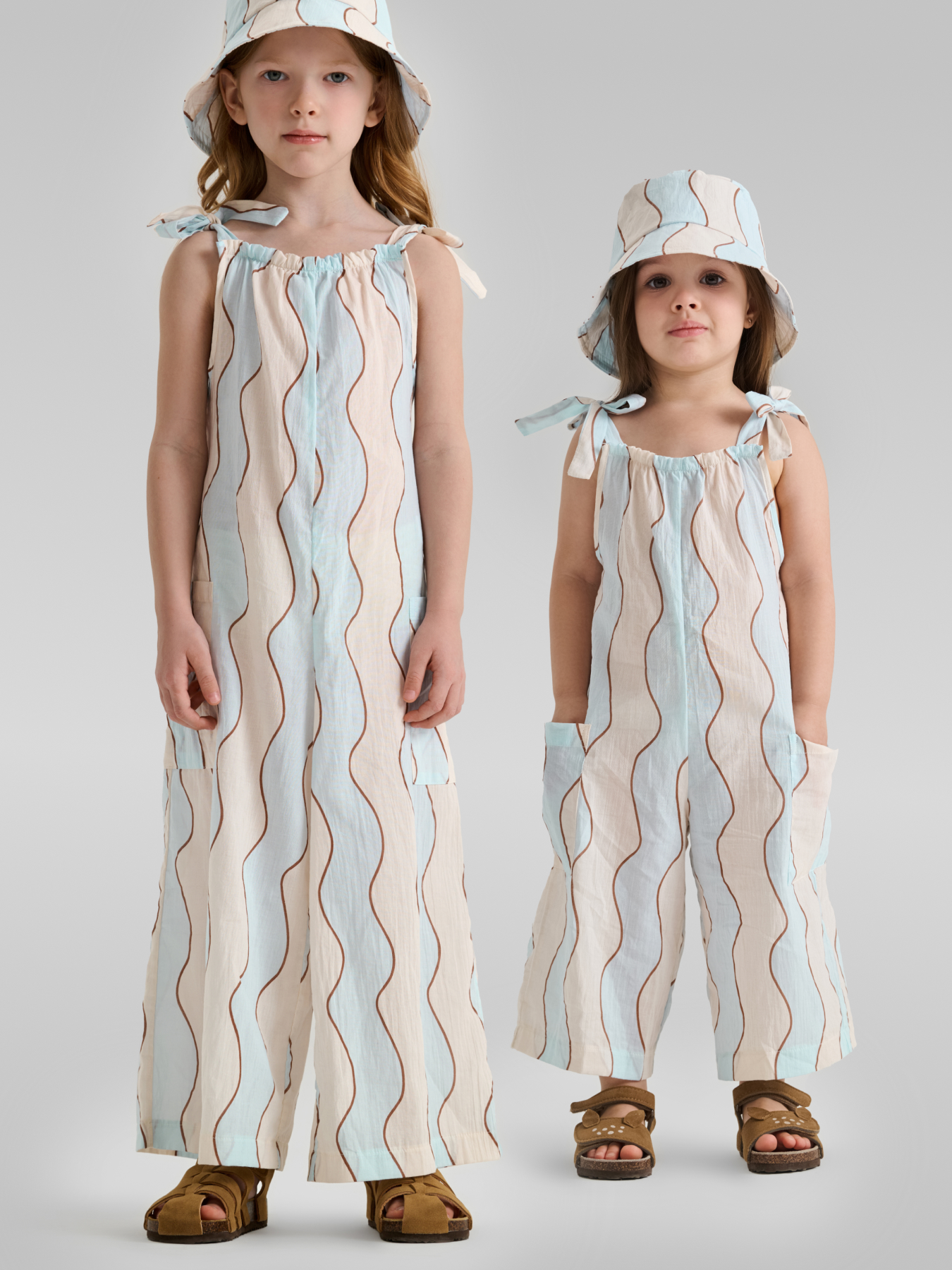 Комбинезон детский