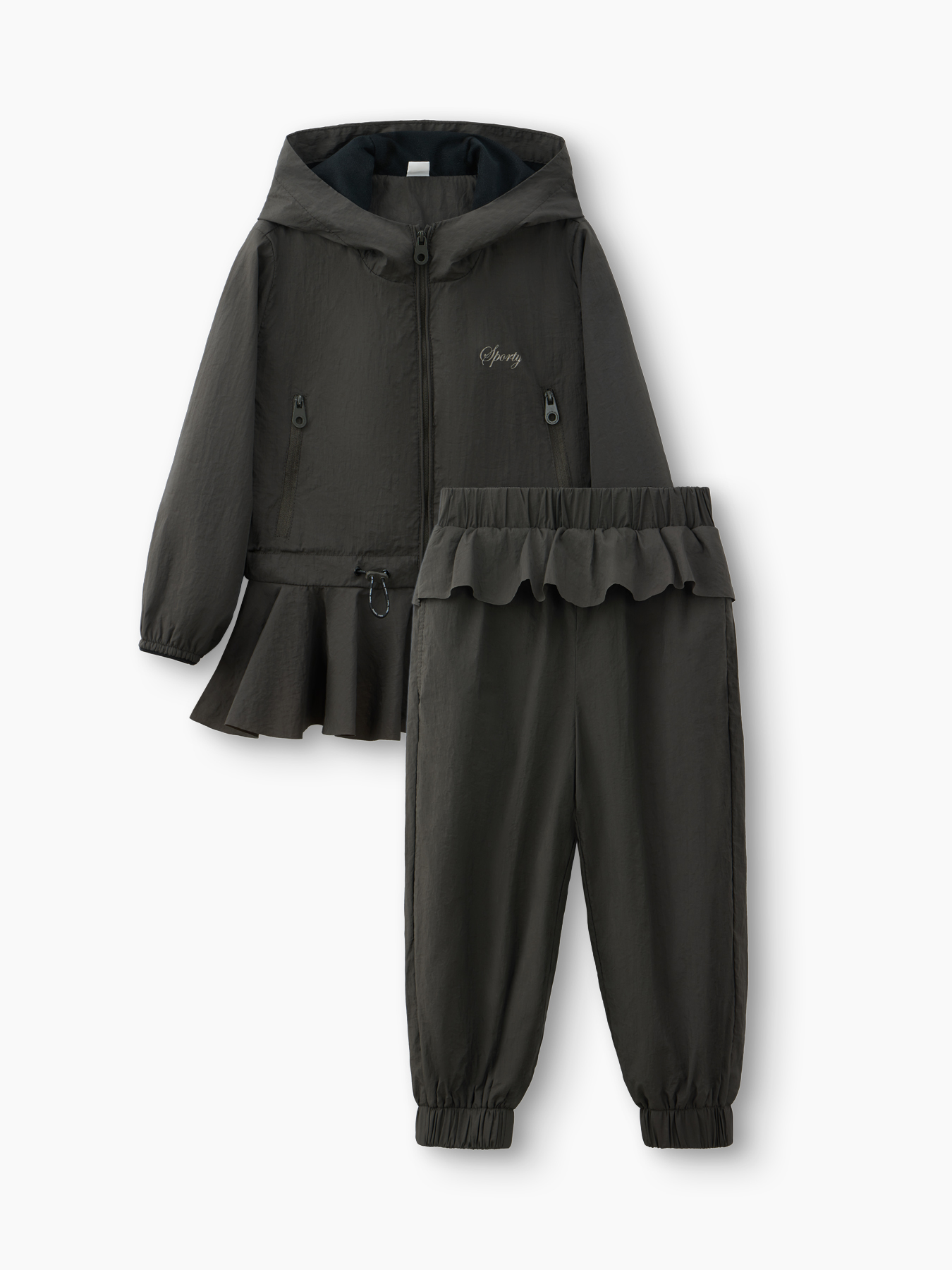 Набор куртка и брюки