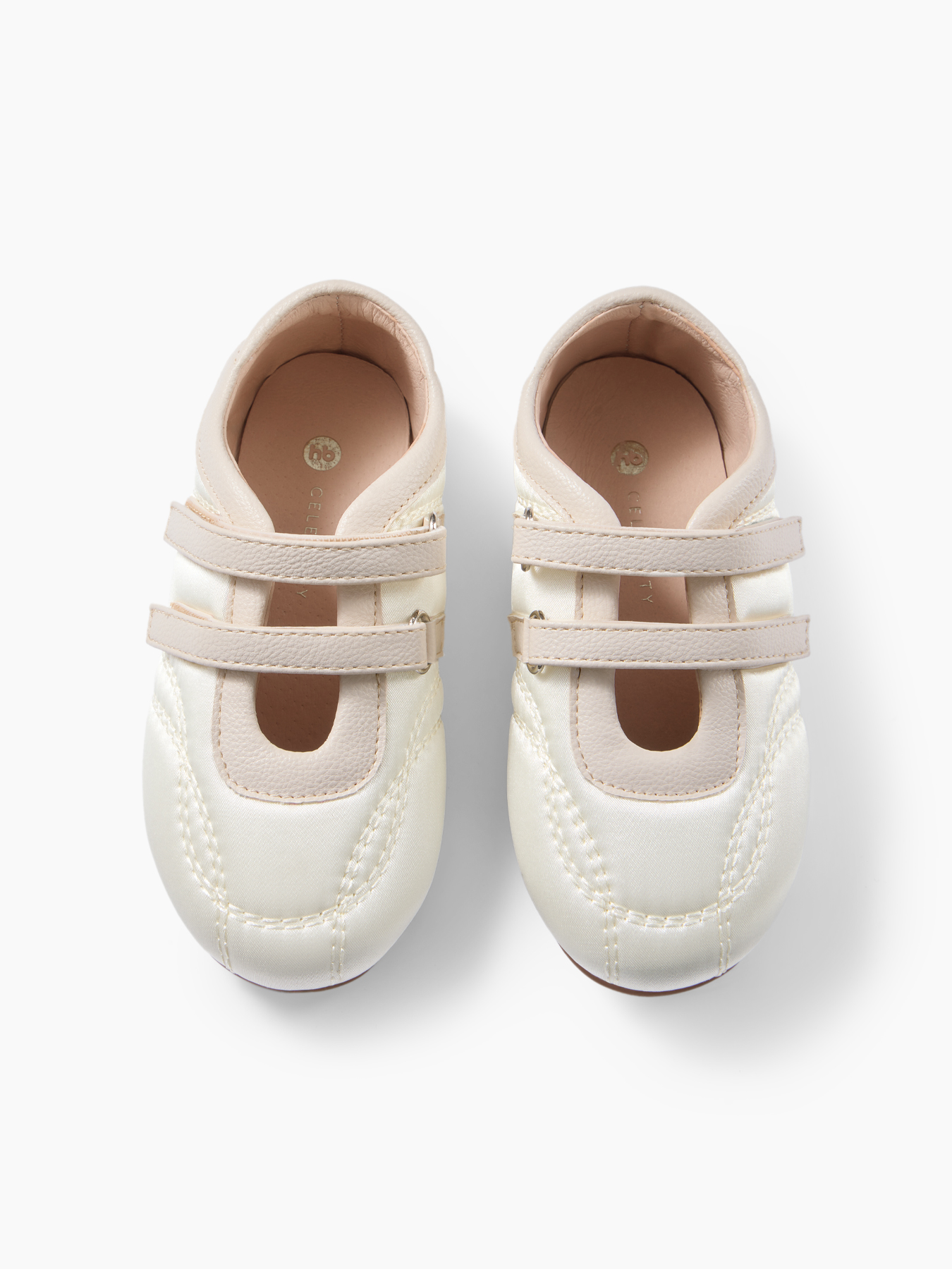 Кеды для девочек