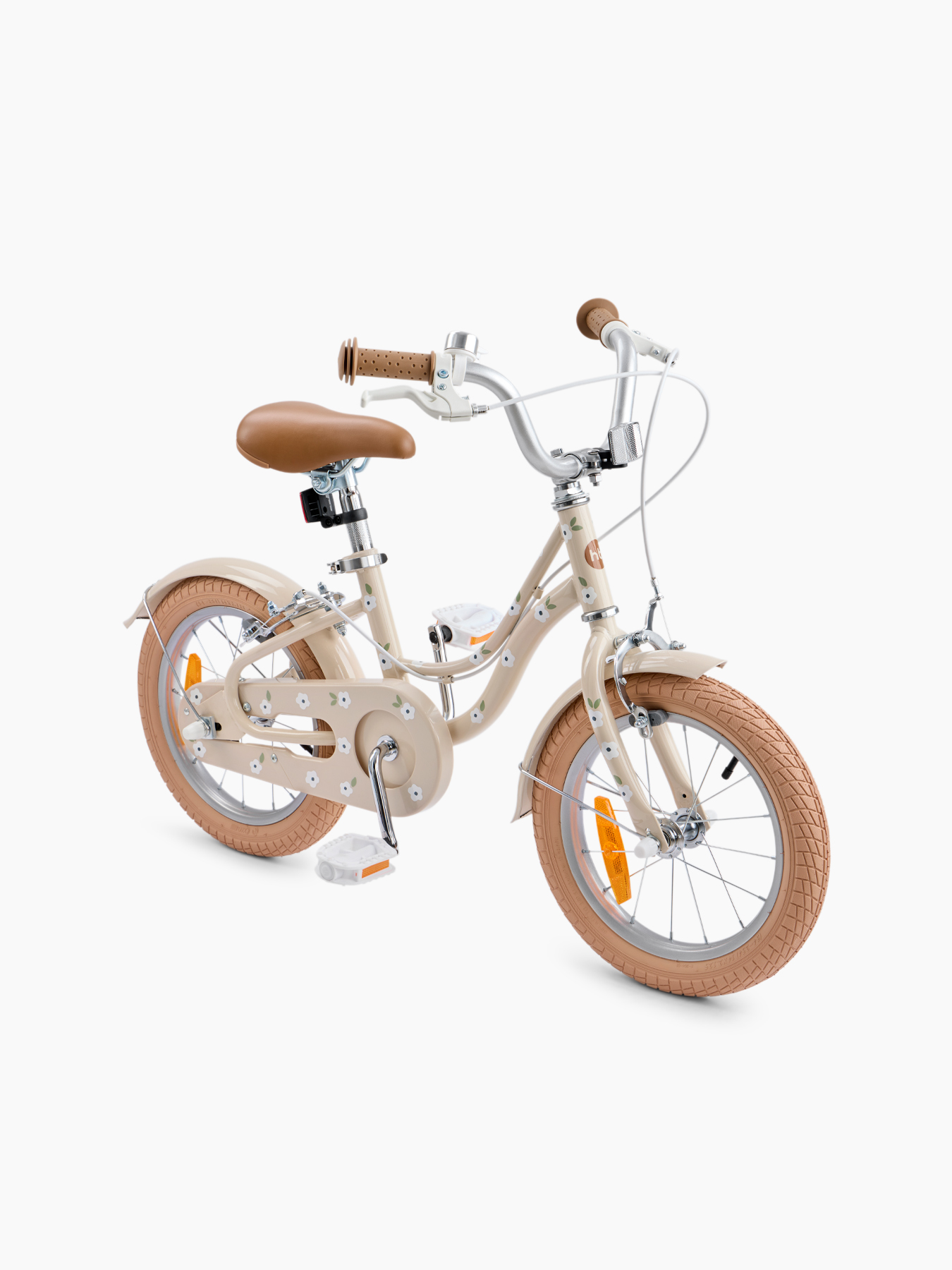 Велосипед детский RINGO 14"