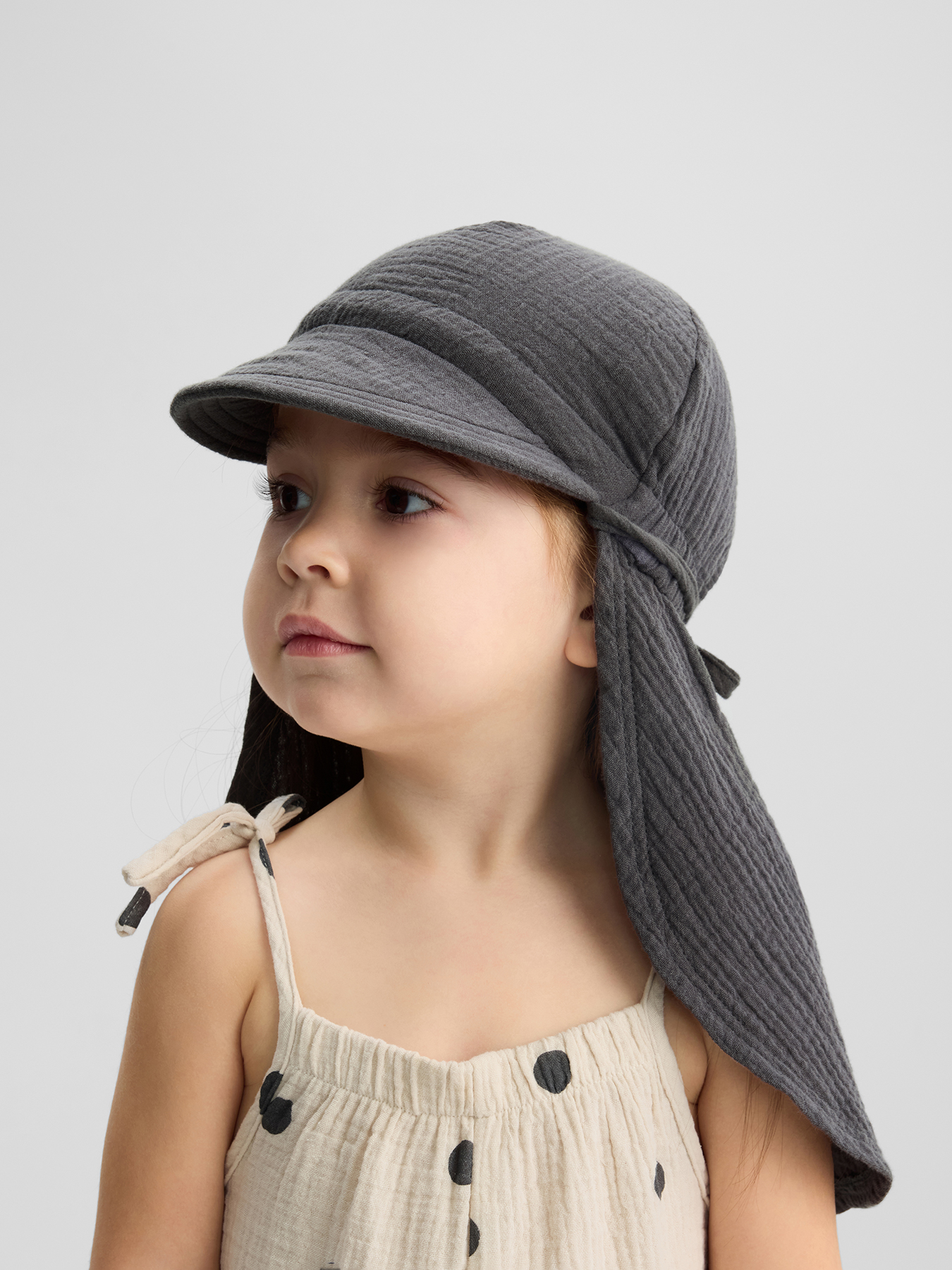 Панама детская