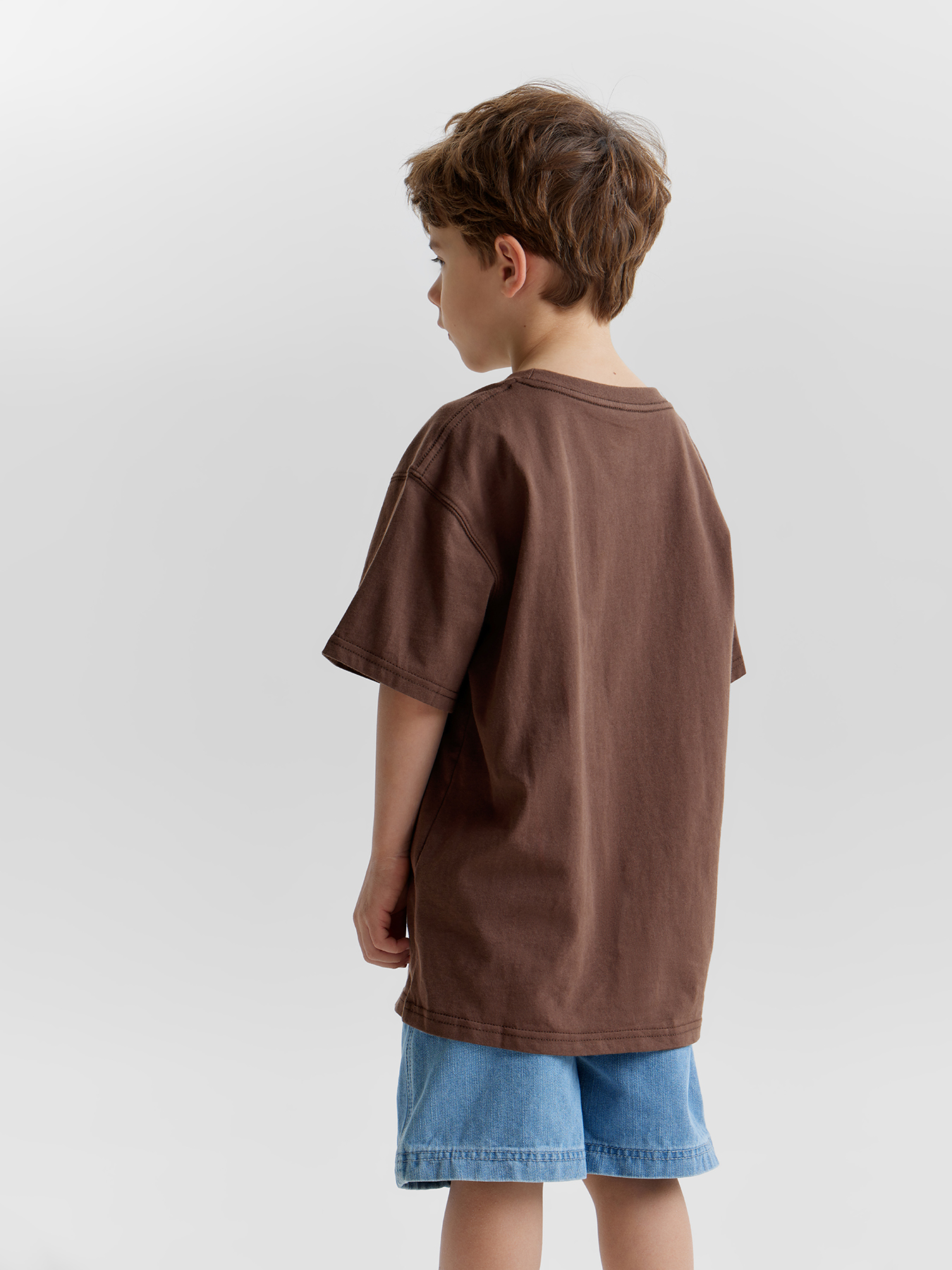 Футболка детская