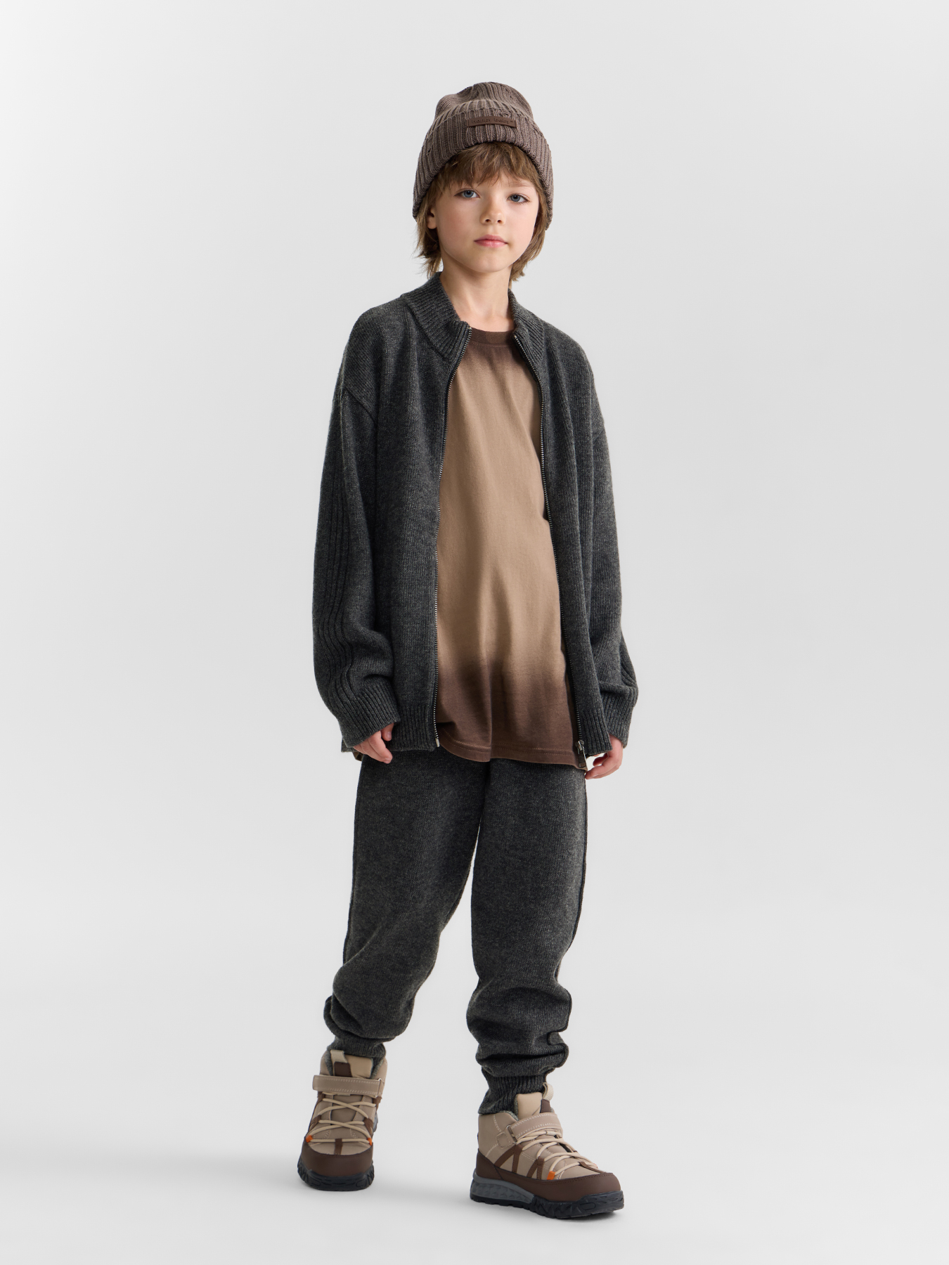 Толстовка детская