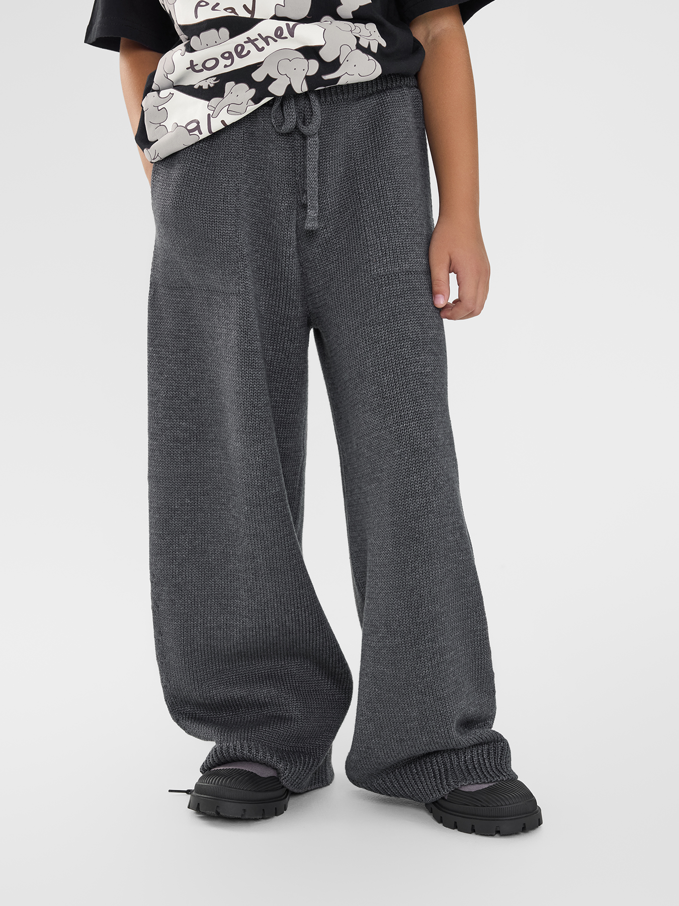 Брюки детские