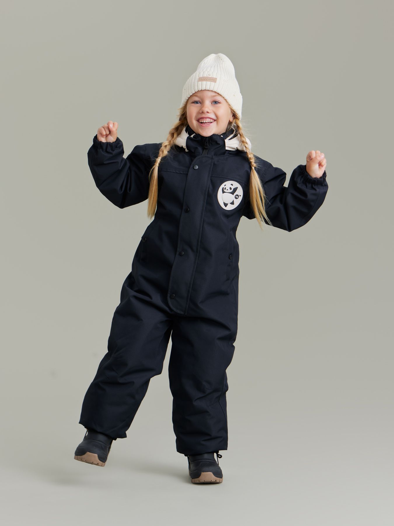 Комбинезон детский