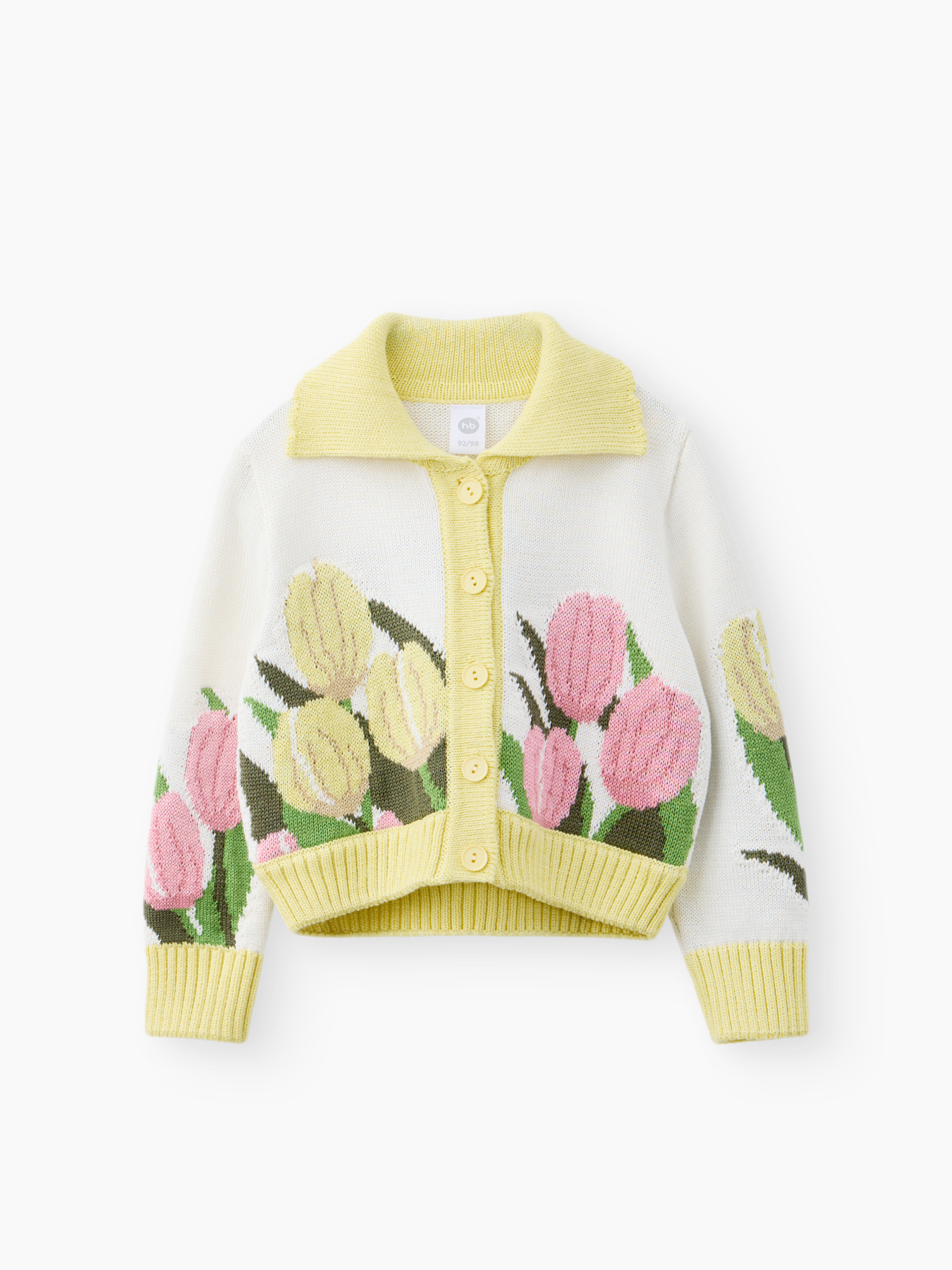 Кардиган детский