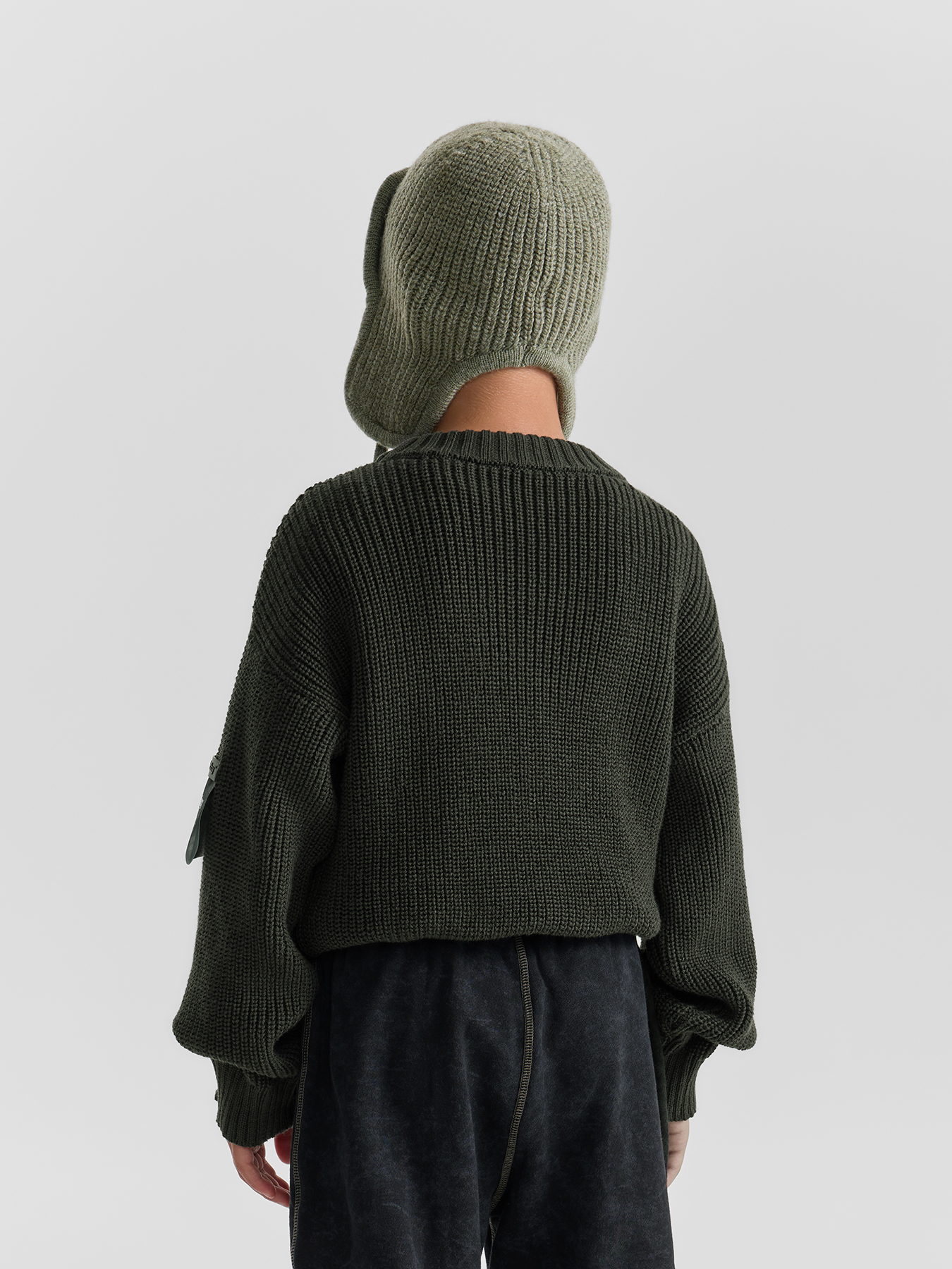 Джемпер детский