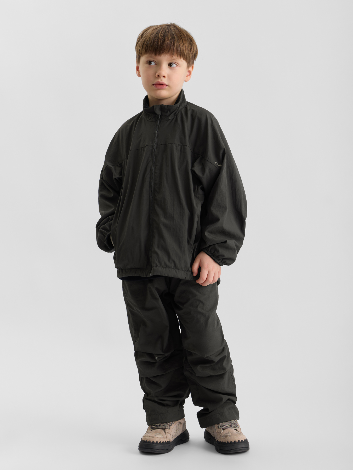 Набор куртка и брюки