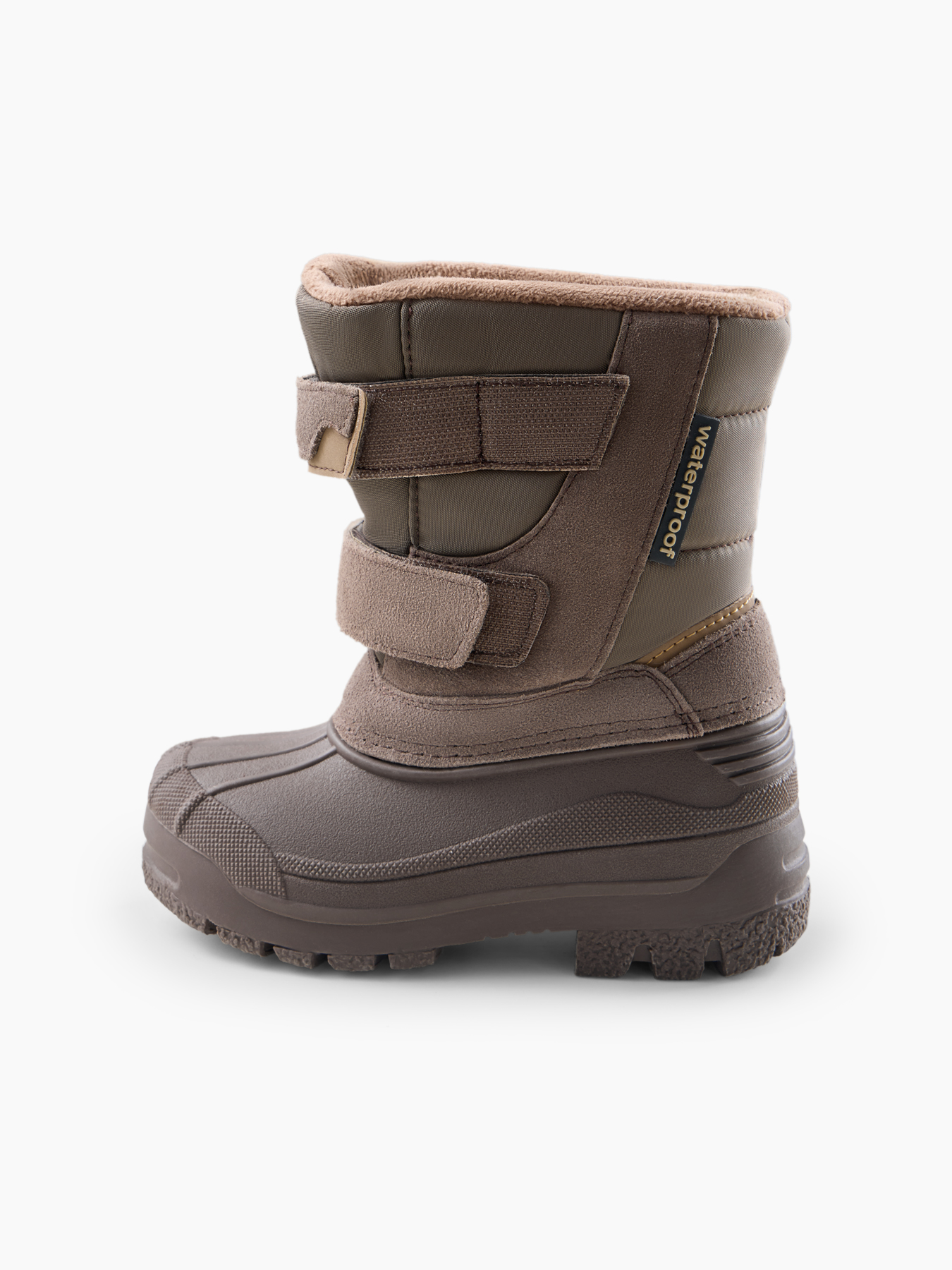 Дутики детские