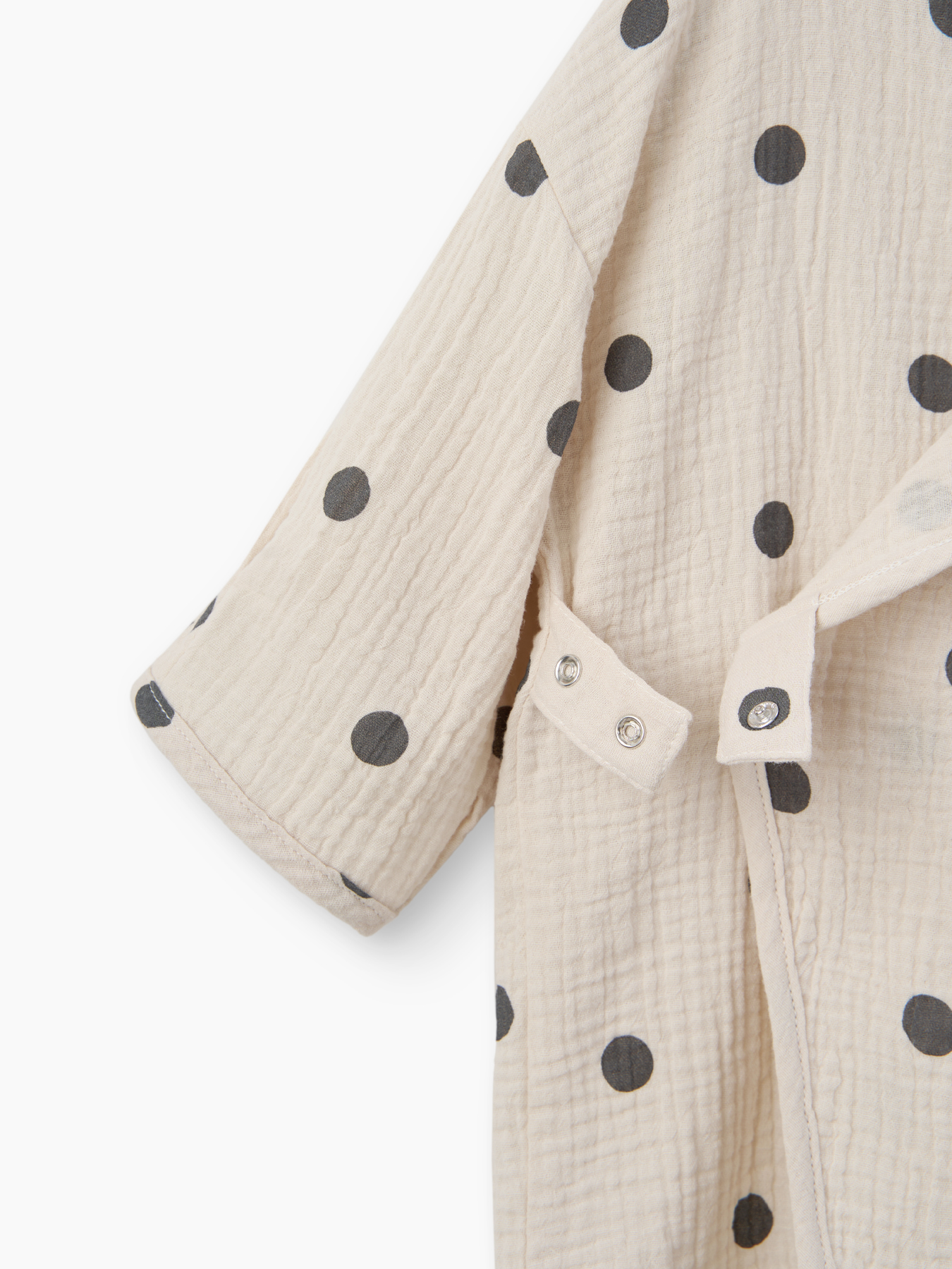 Пляжное пончо