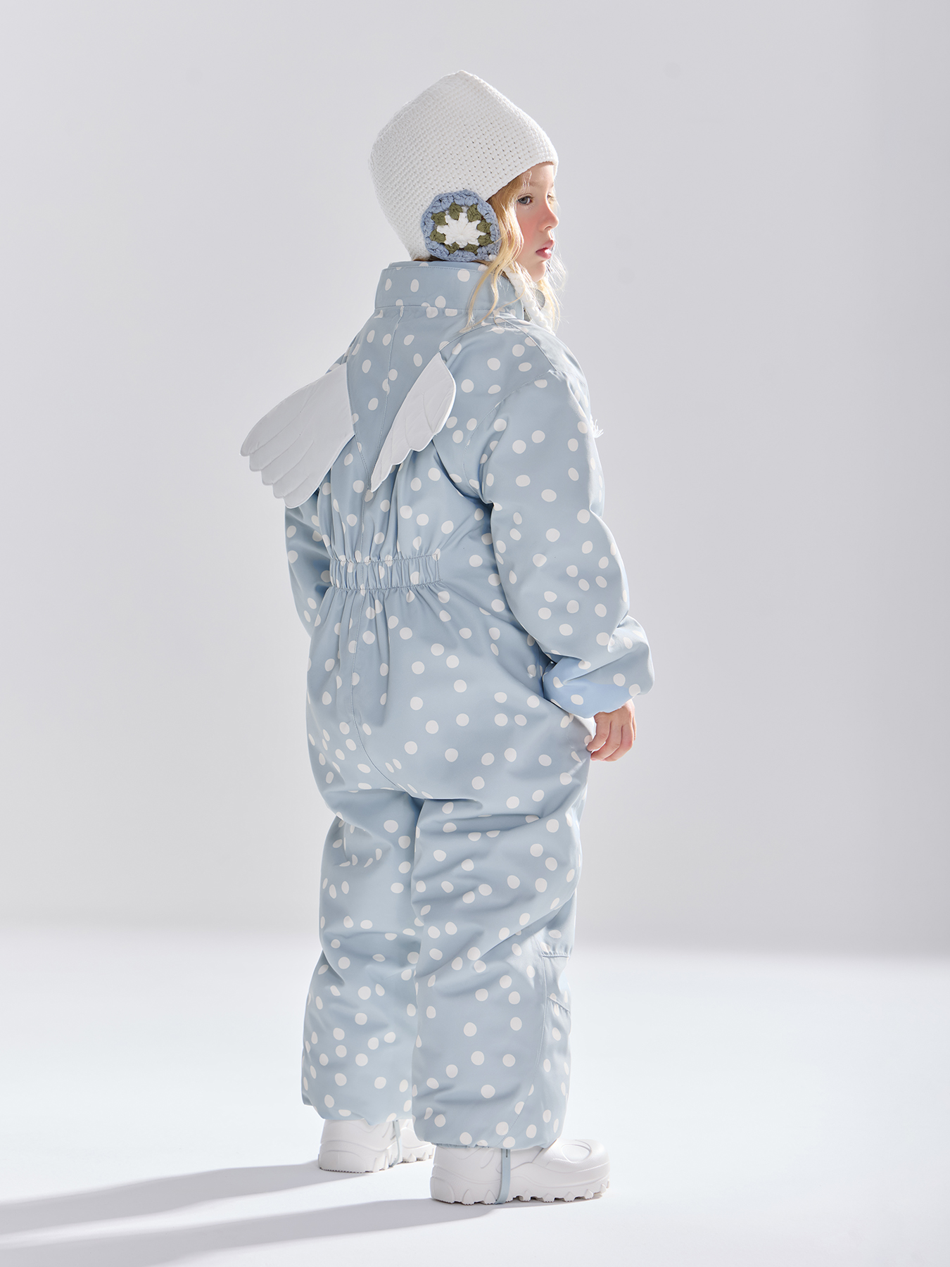 Комбинезон детский