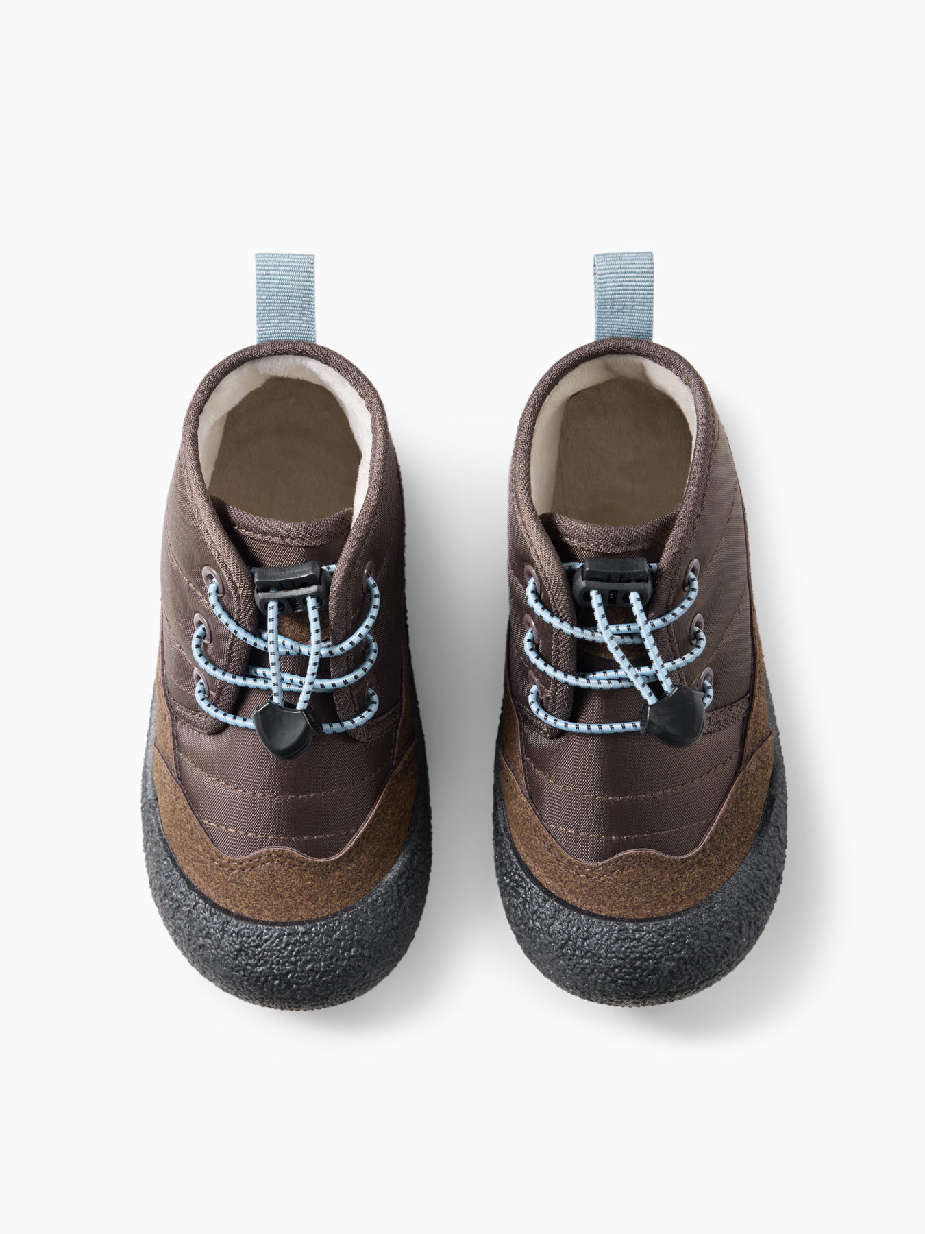 Ботинки детские