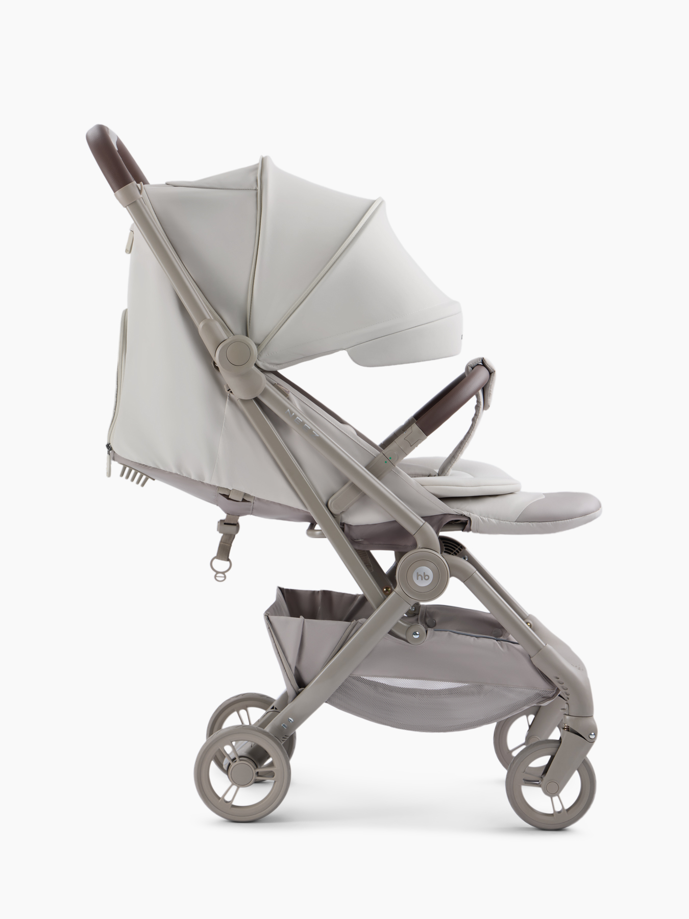 Коляска прогулочная NEEZ