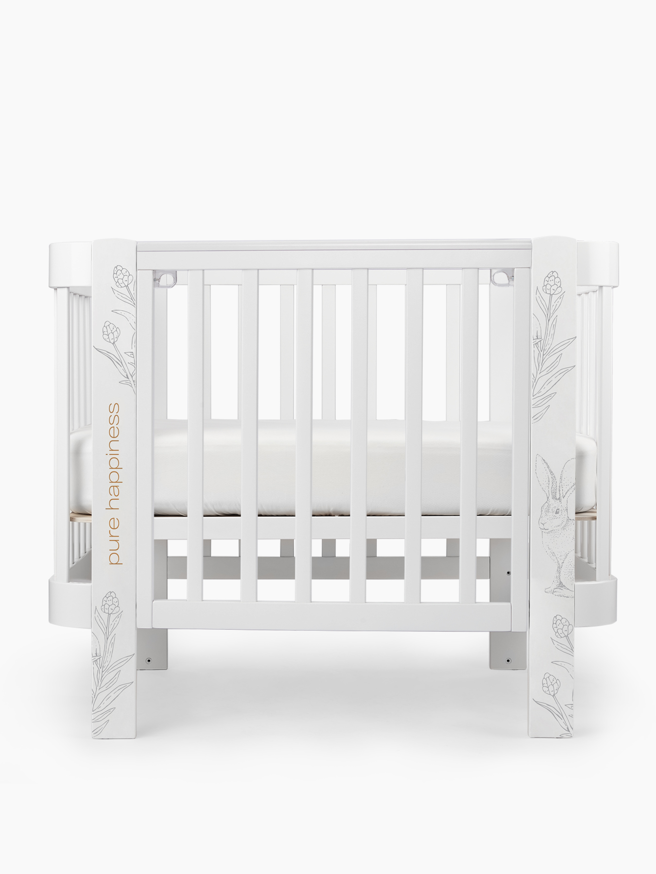 Набор Mommy Love 5 в 1