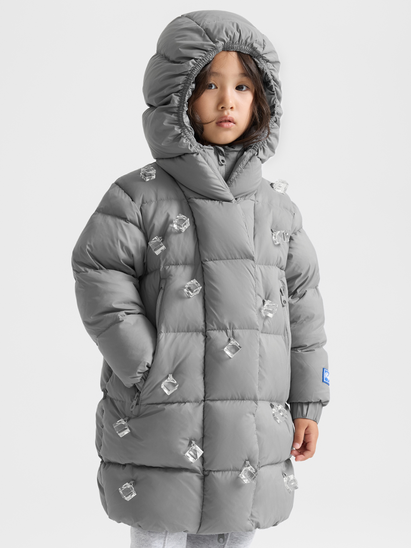 Куртка детская