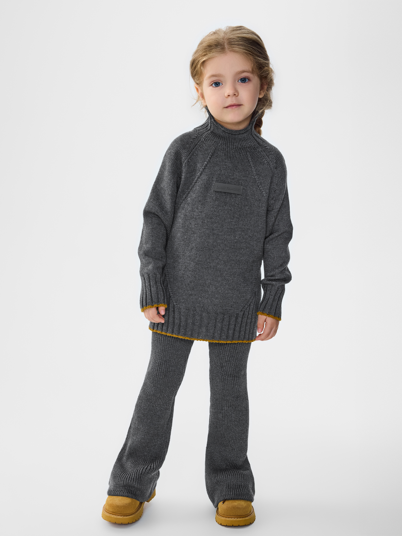 Брюки детские