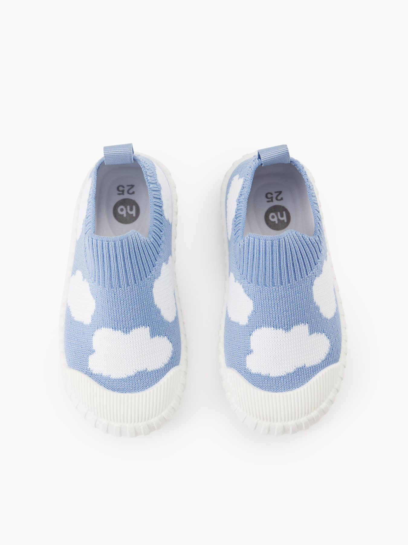 Кеды детские