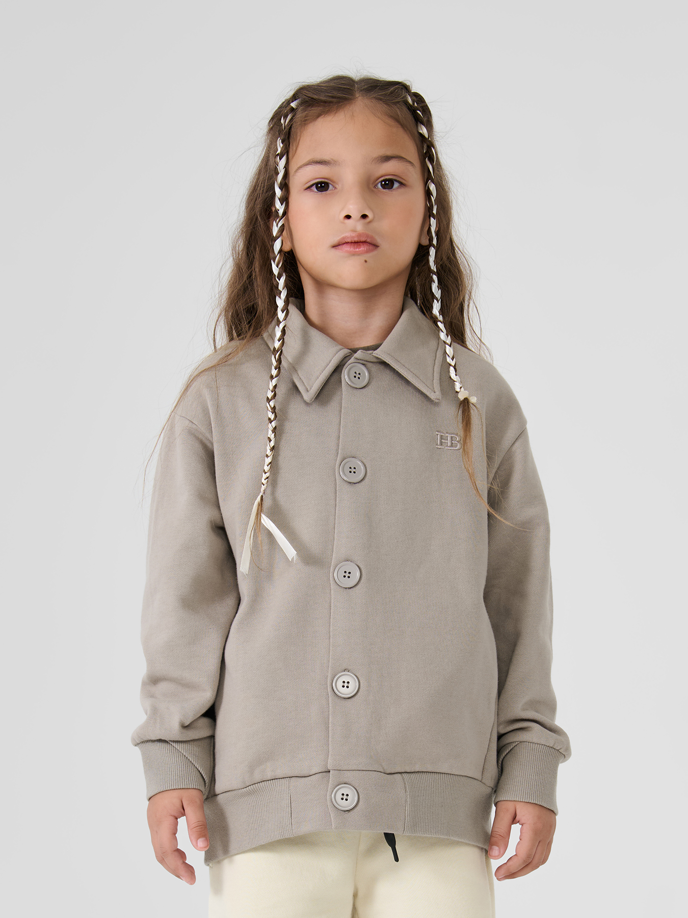 Толстовка детская