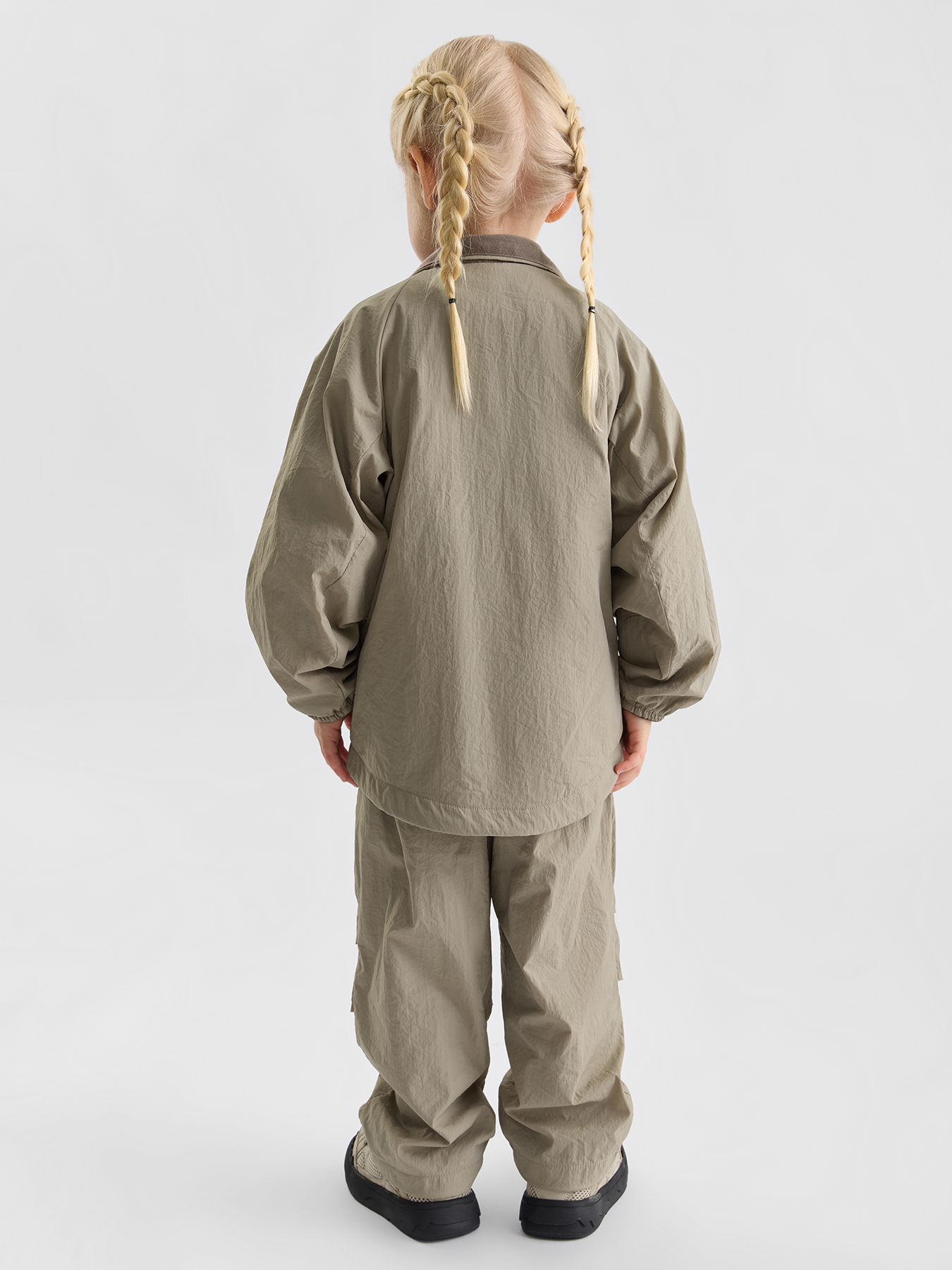 Набор куртка и брюки