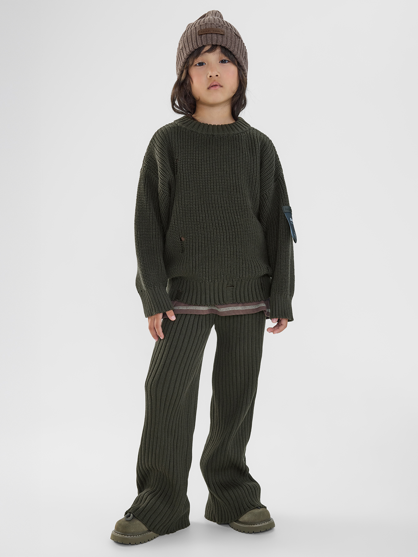 Джемпер детский