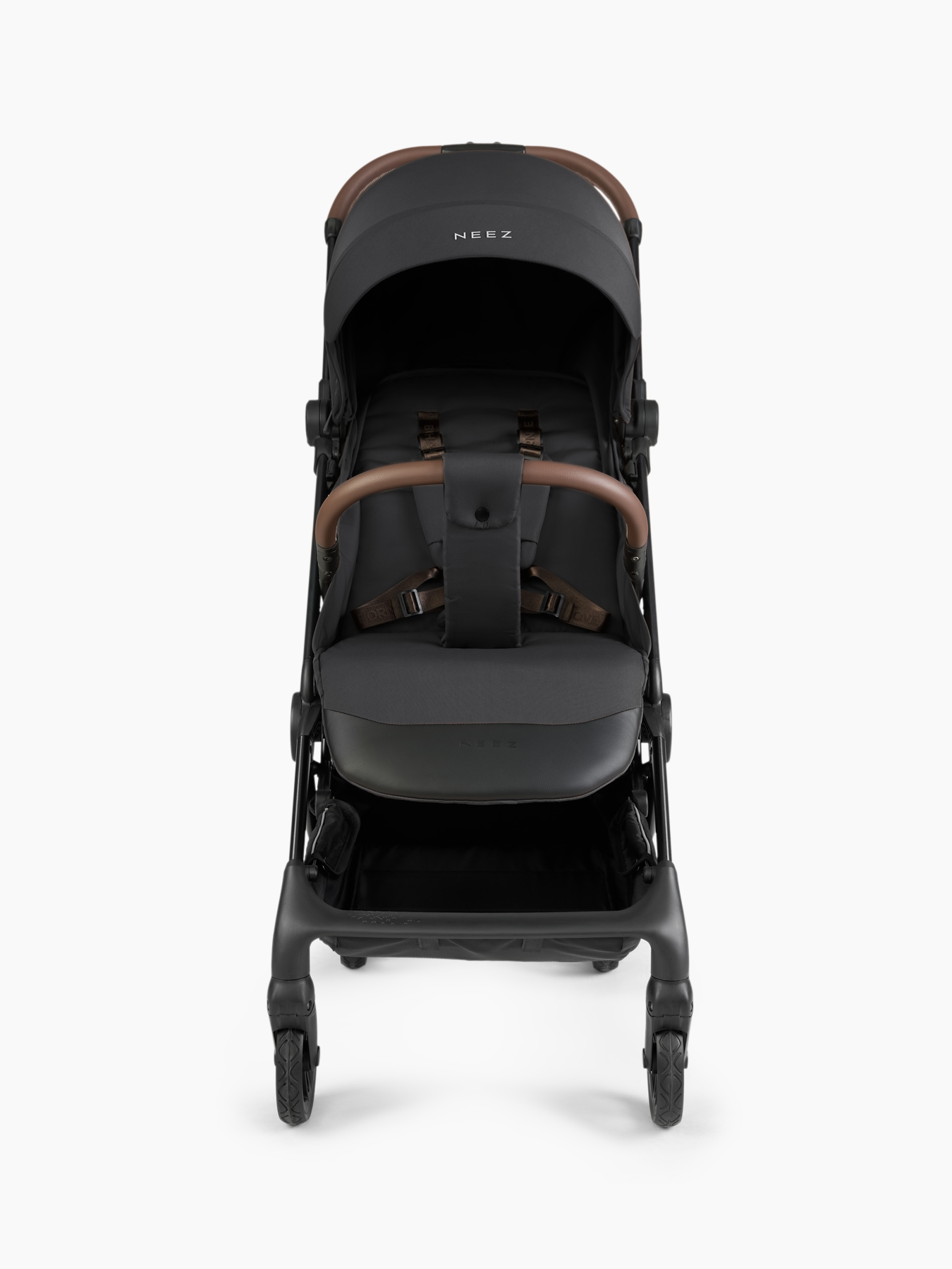 Коляска прогулочная NEEZ