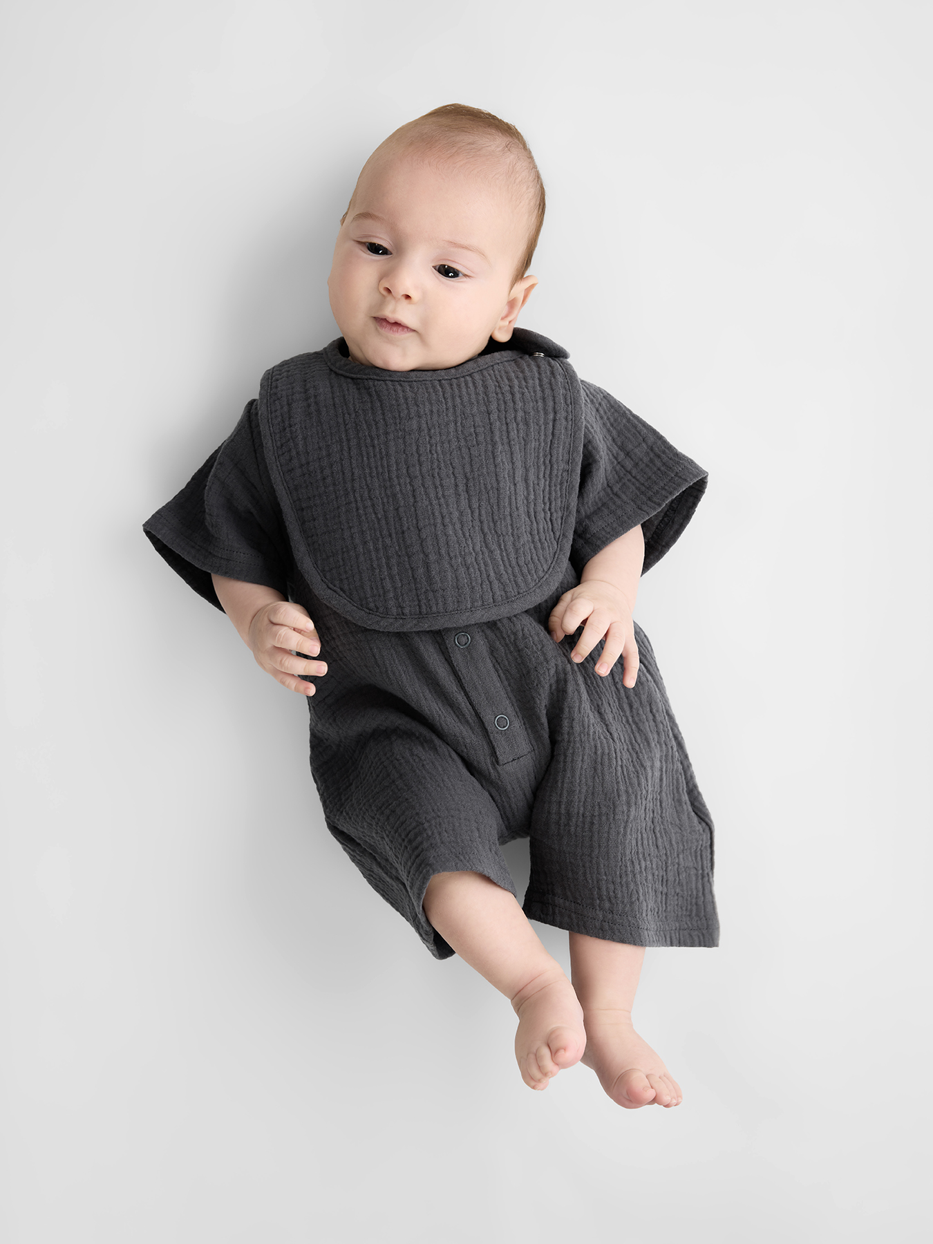 Комбинезон детский