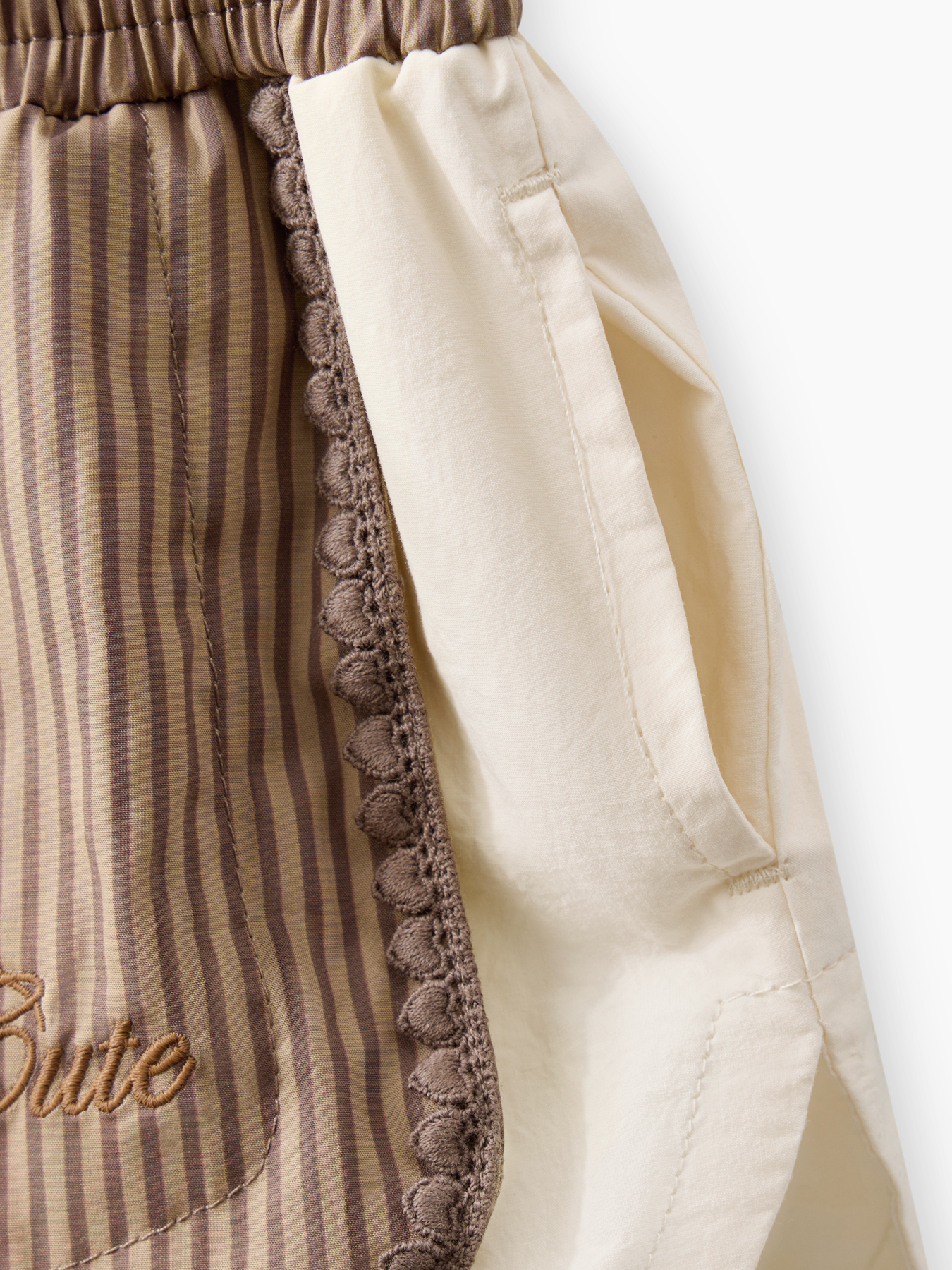 Юбка для девочки