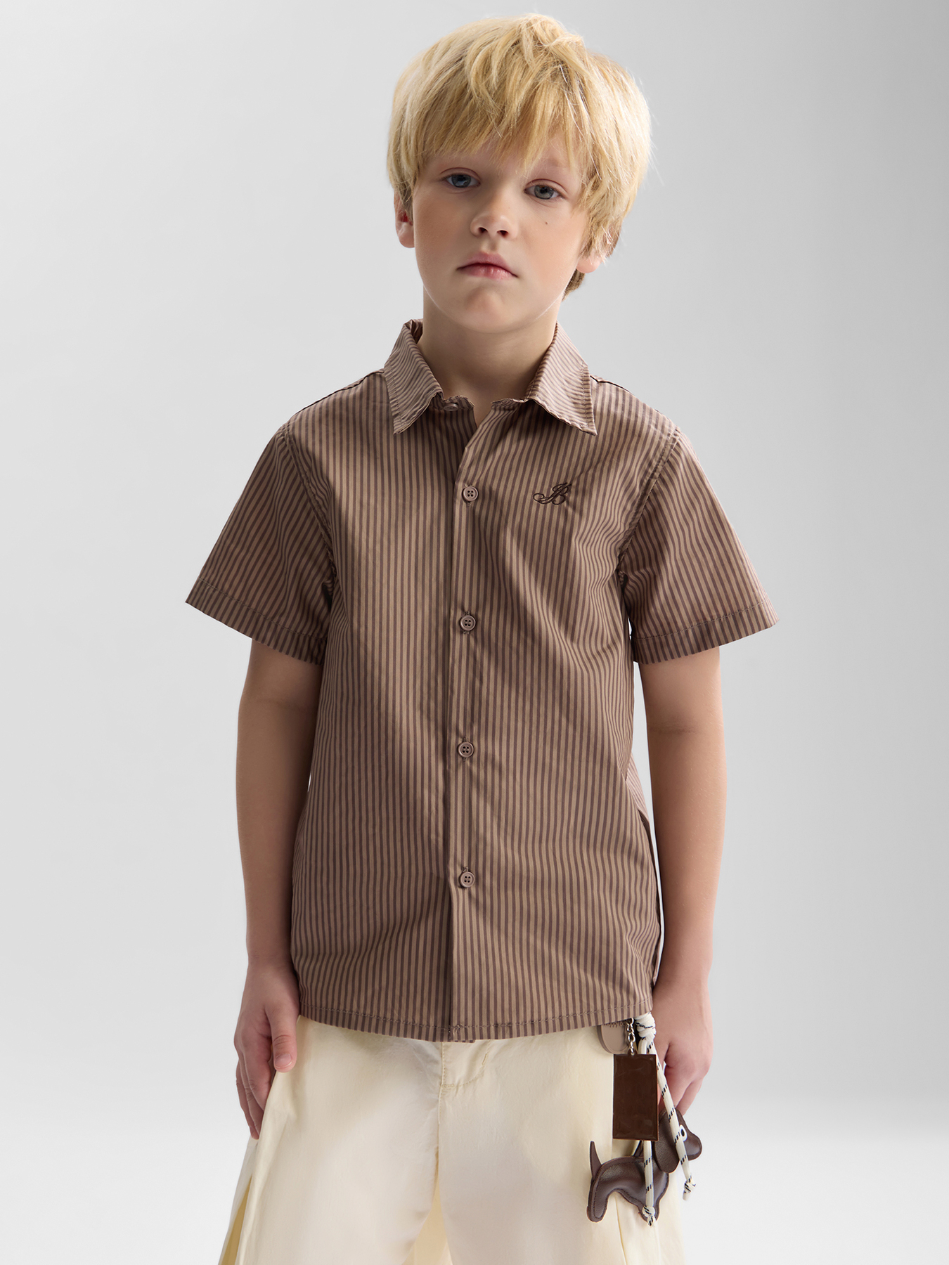 Рубашка детская