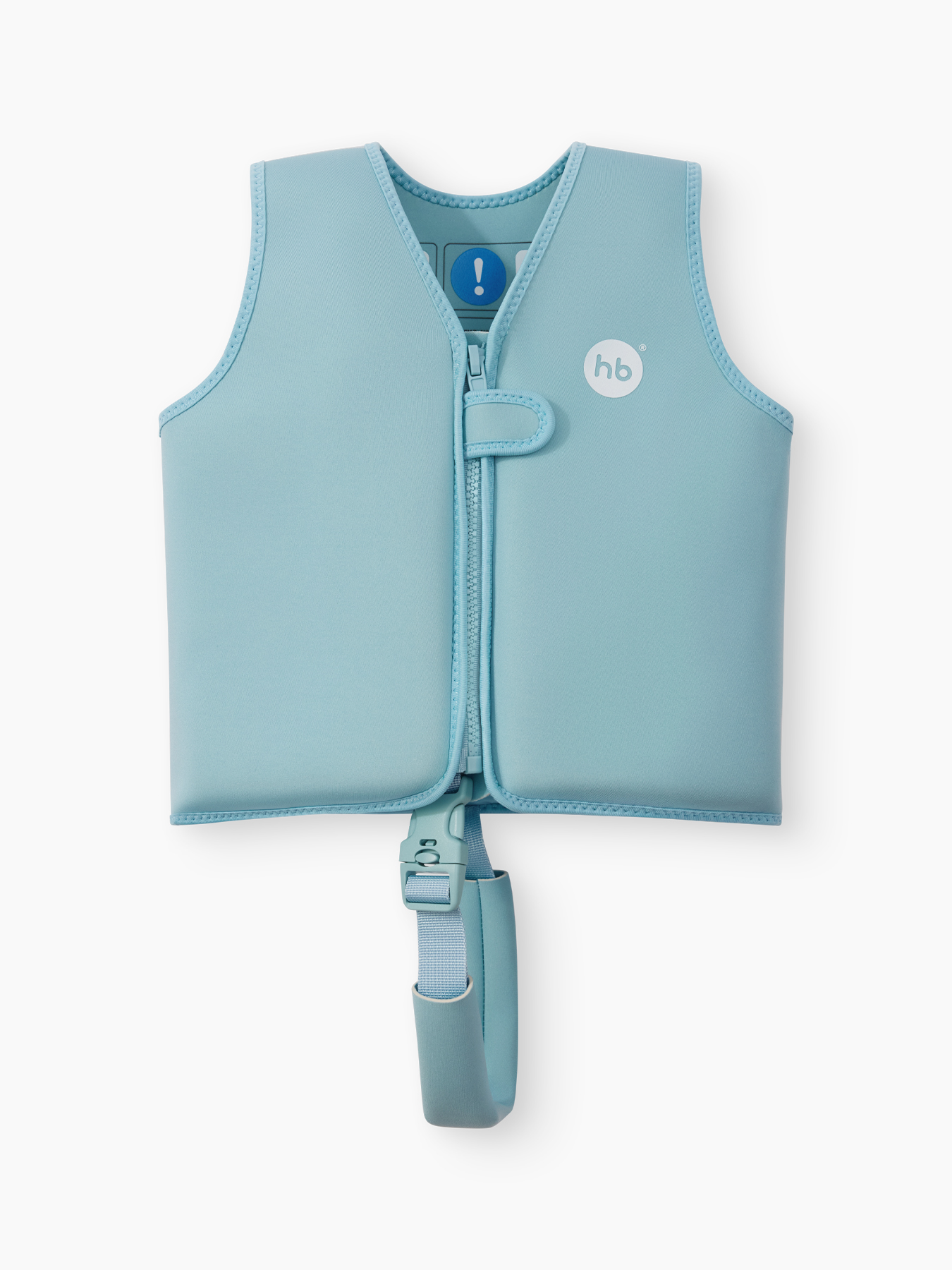 Жилет для плавания детский