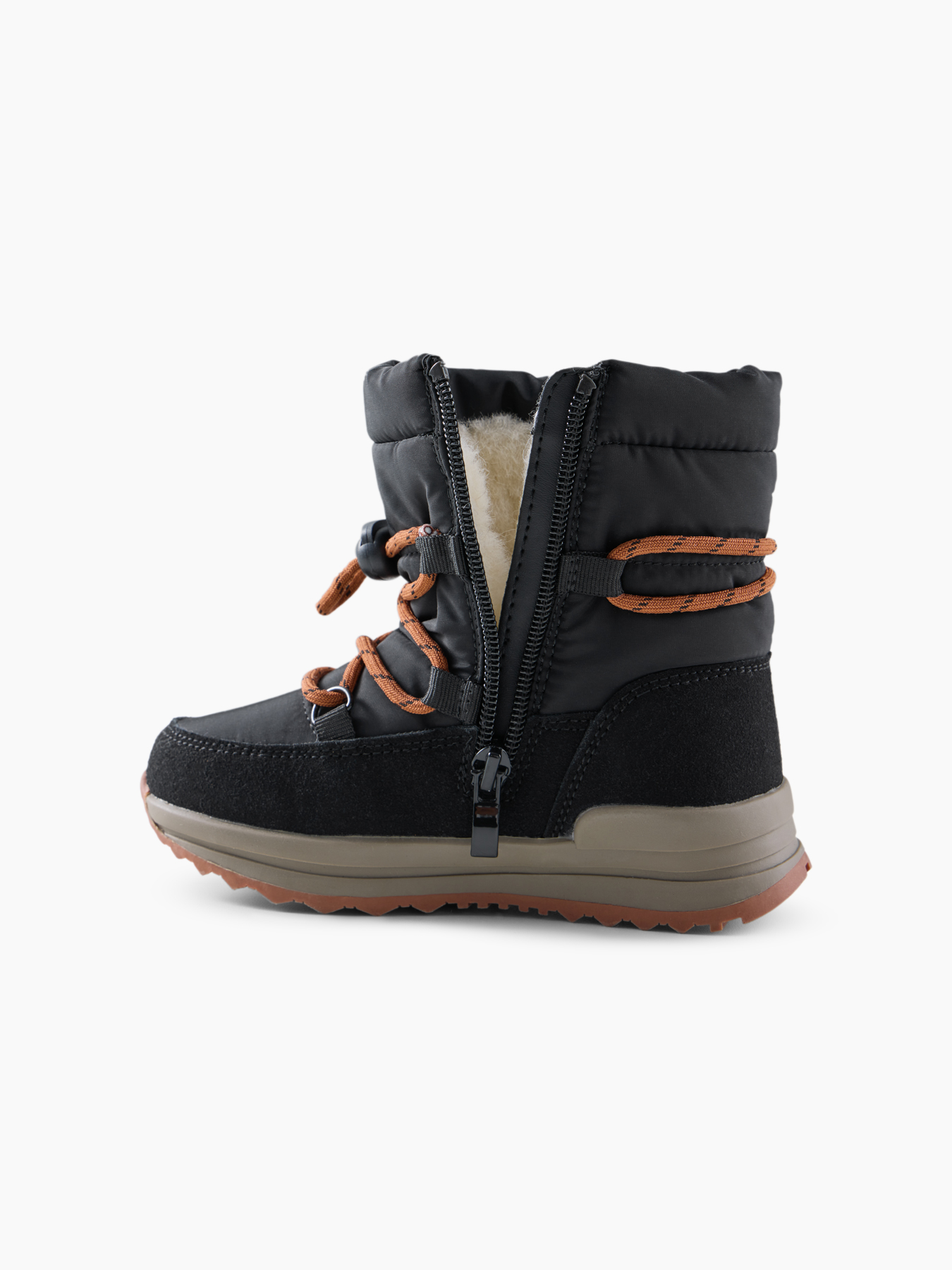 Дутики детские