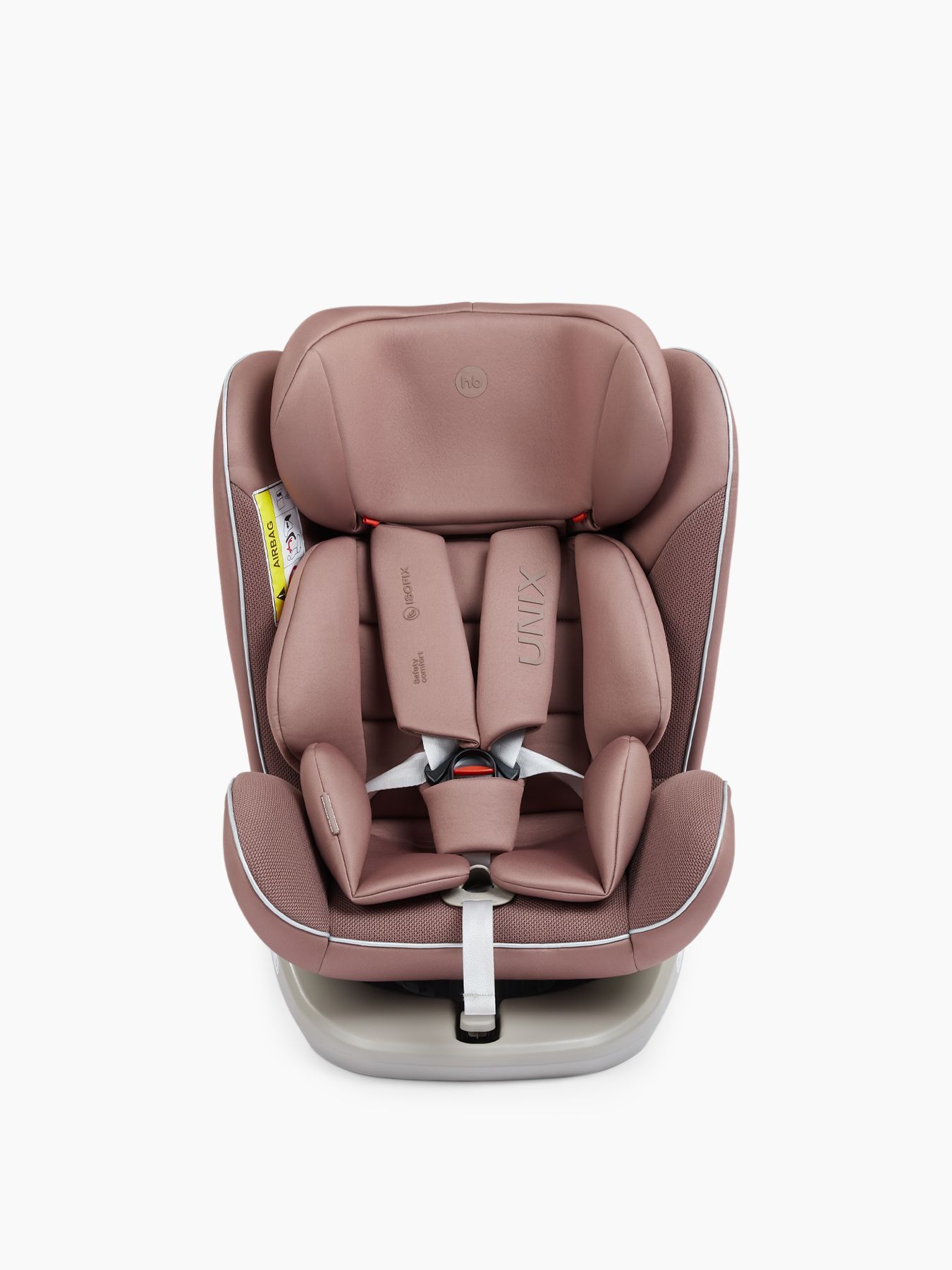 Автокресло UNIX