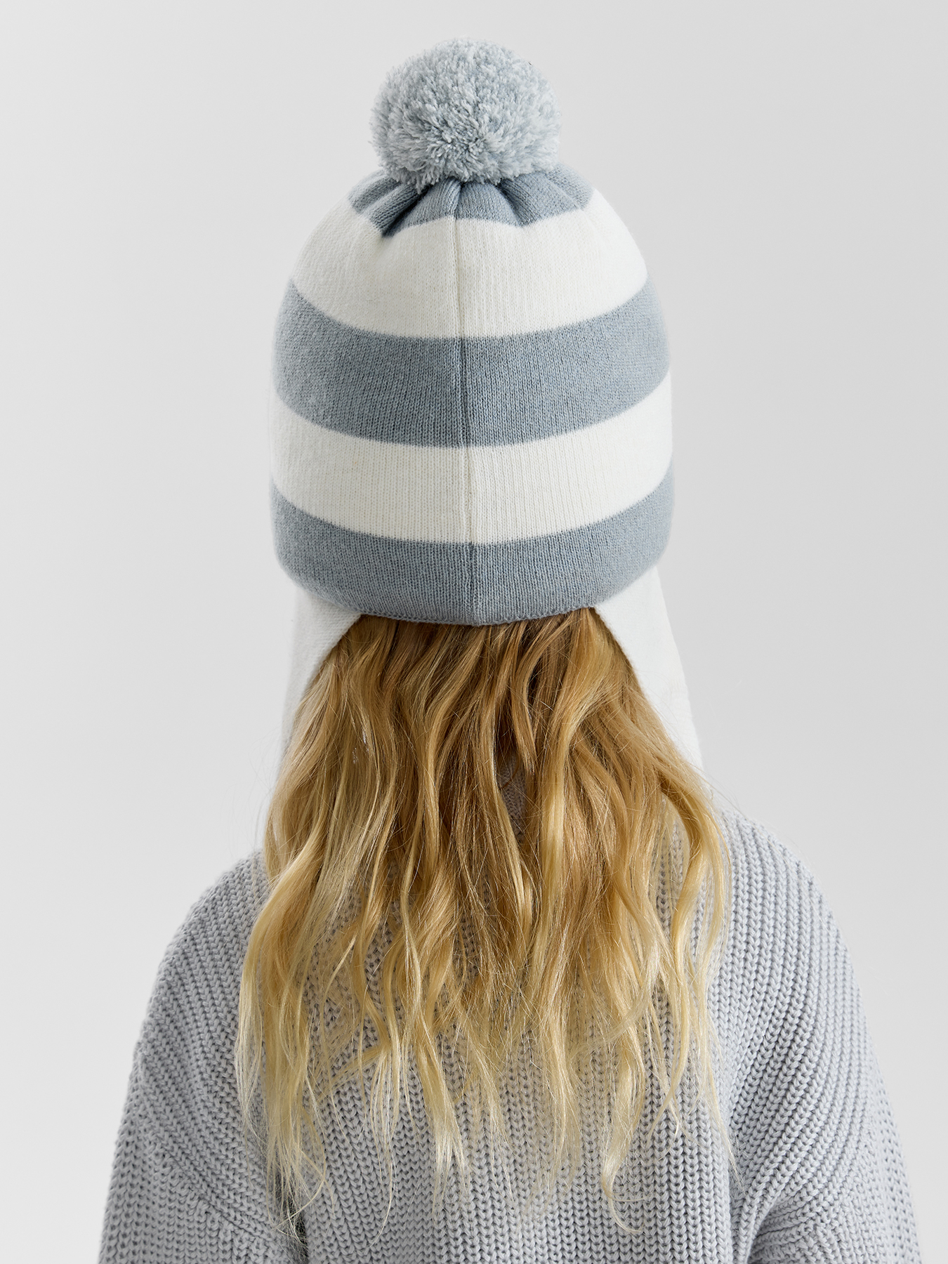 Шапка детская